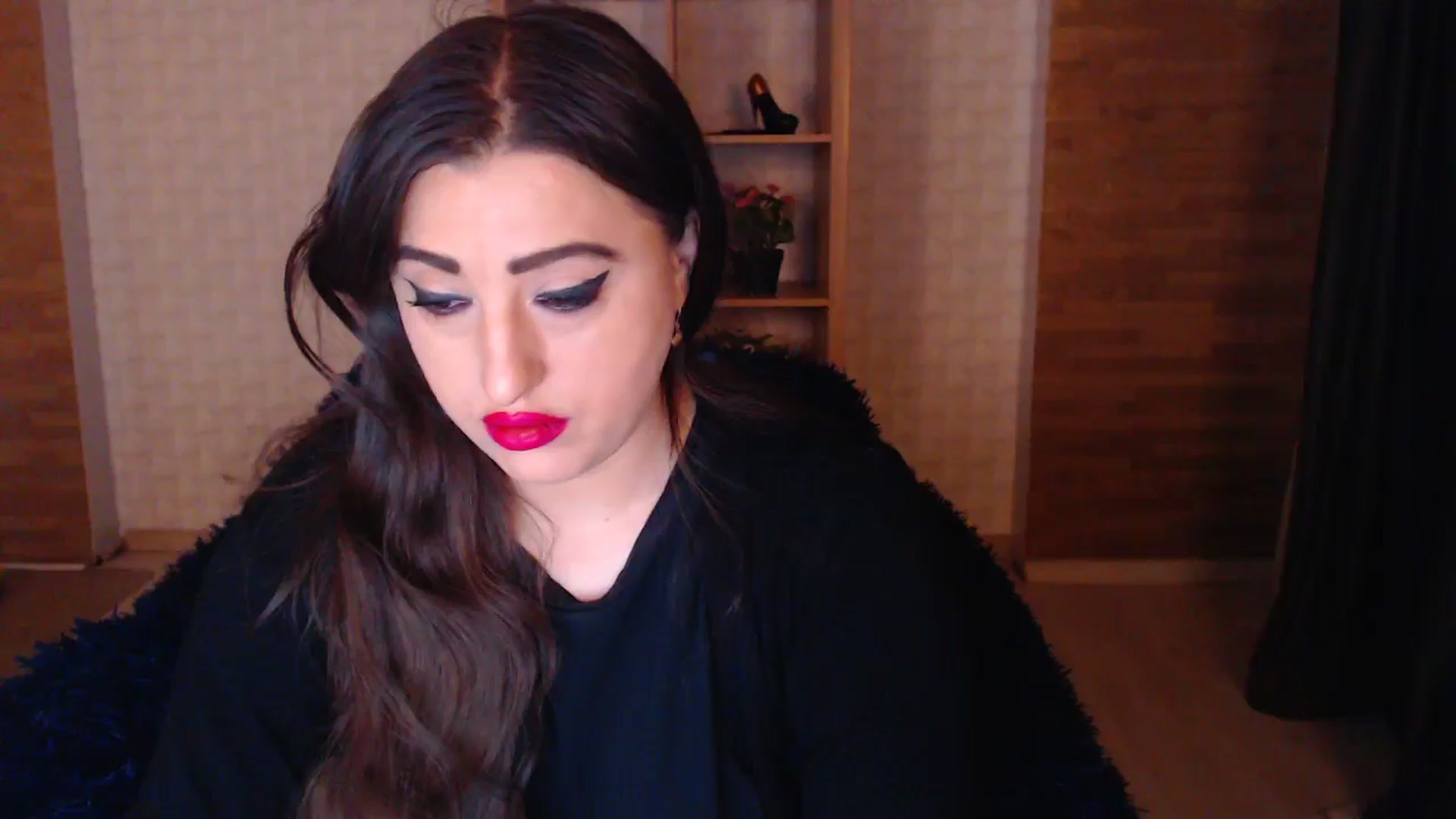 Gallery image thumbnail from HotRebbecca's myfreecams stream on, 05/11/2025, 02:18 image 14 of 20