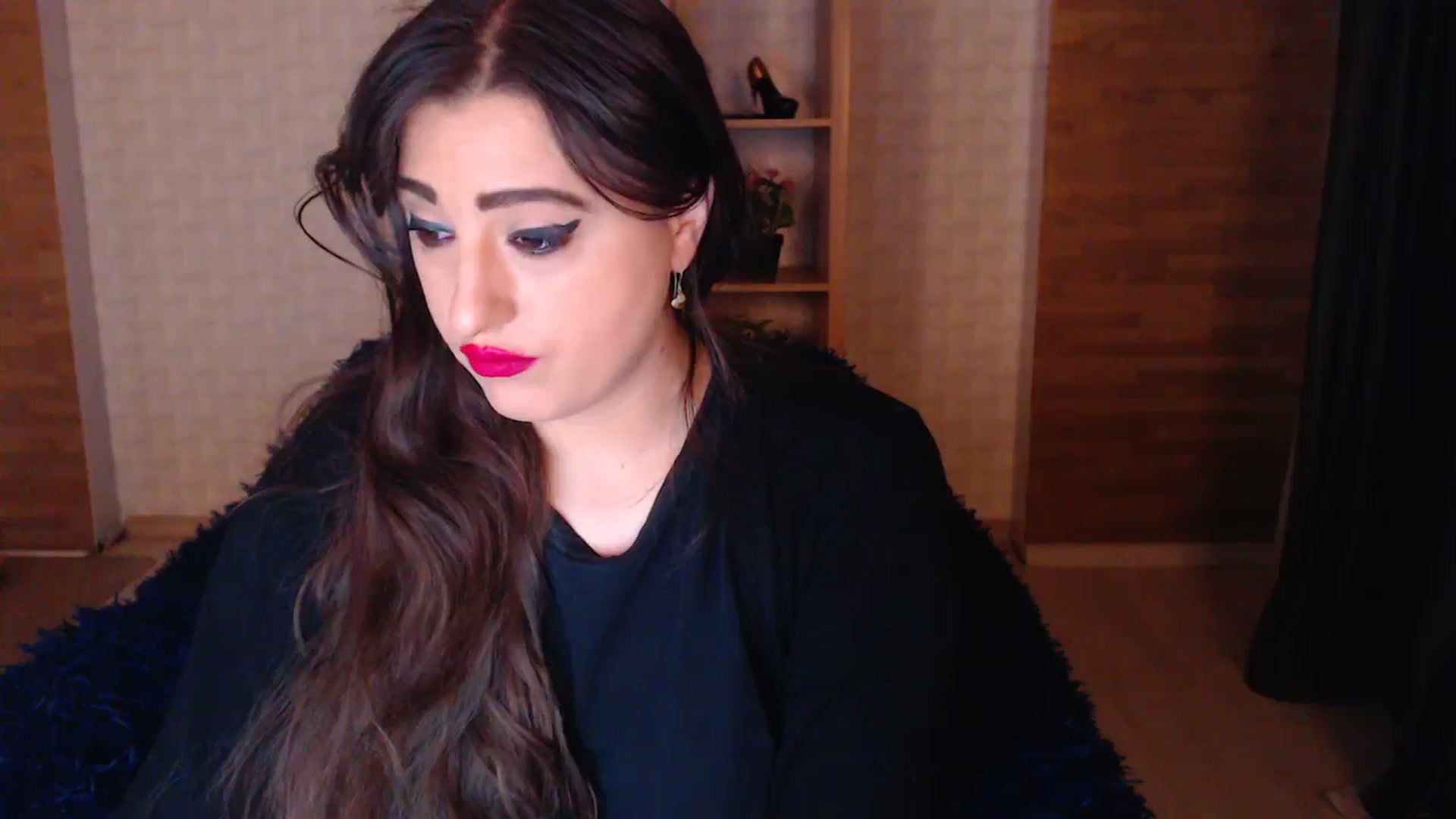 Gallery image thumbnail from HotRebbecca's myfreecams stream on, 05/11/2025, 02:18 image 19 of 20