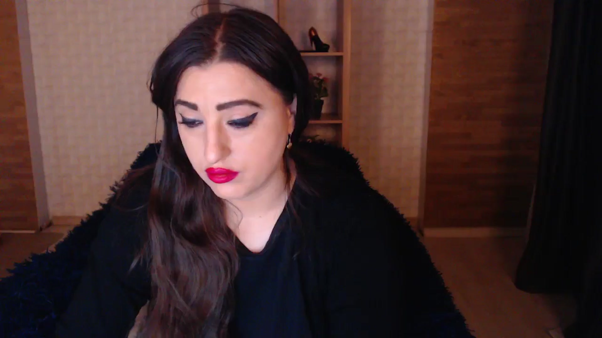 Gallery image thumbnail from HotRebbecca's myfreecams stream on, 05/11/2025, 02:18 image 17 of 20