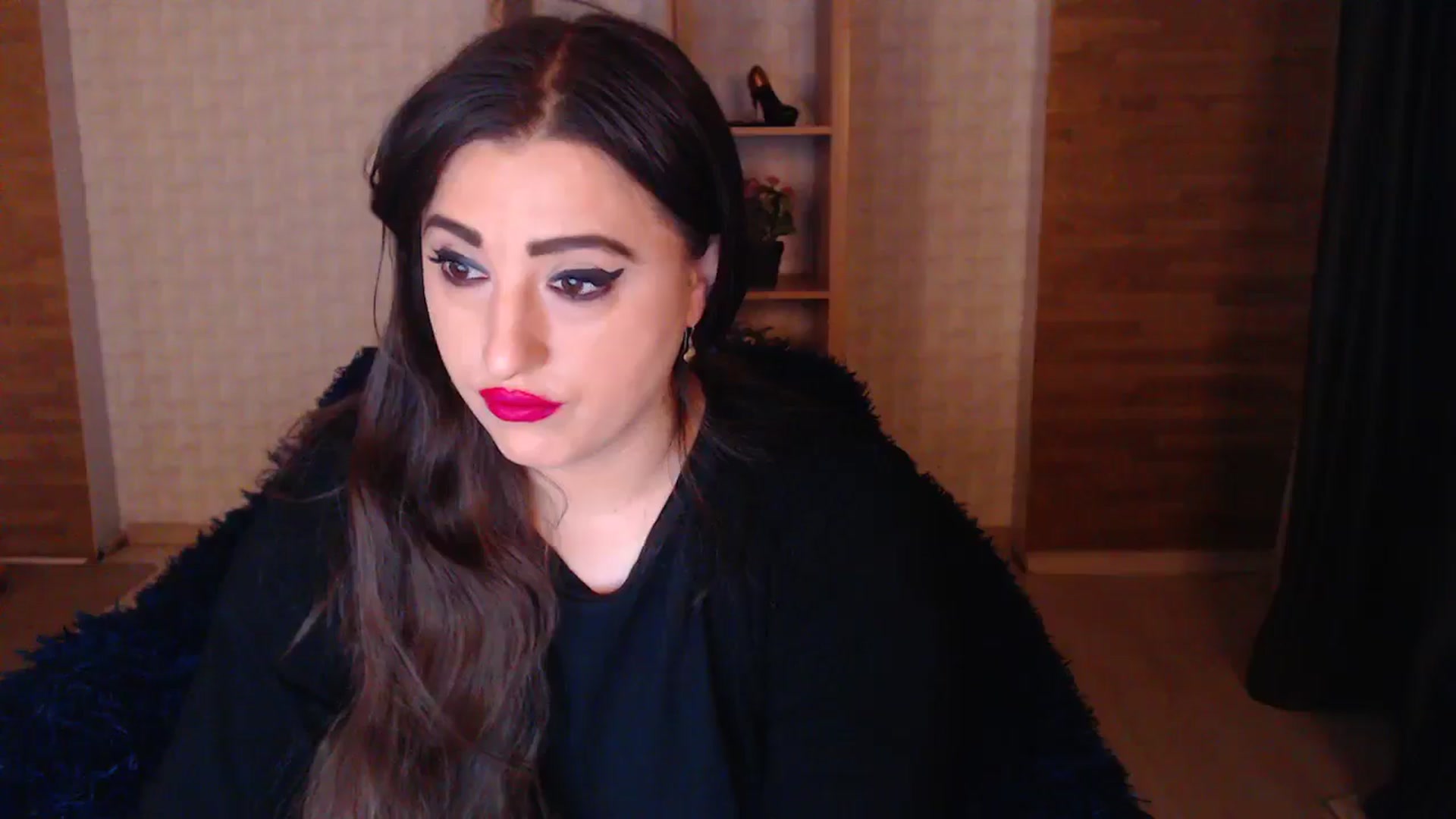Gallery image thumbnail from HotRebbecca's myfreecams stream on, 05/11/2025, 02:18 image 16 of 20