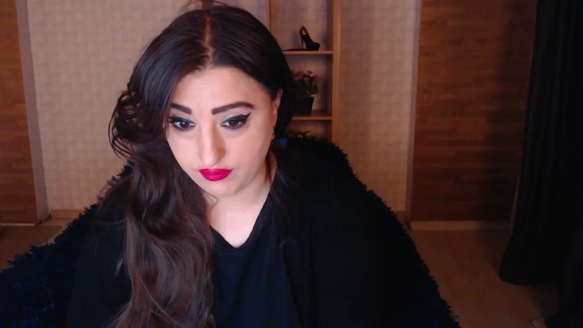 Gallery image thumbnail from HotRebbecca's myfreecams stream on, 05/11/2025, 02:18 image 18 of 20