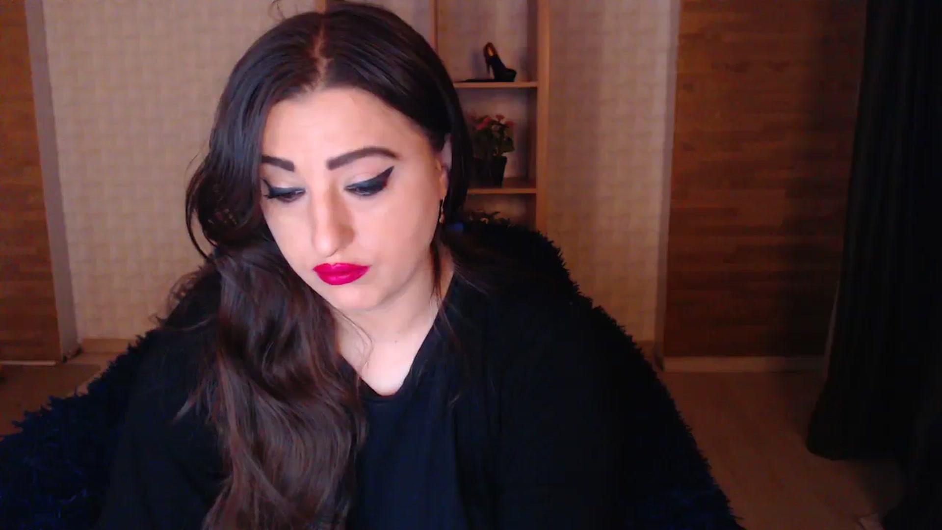 Gallery image thumbnail from HotRebbecca's myfreecams stream on, 05/11/2025, 02:18 image 15 of 20