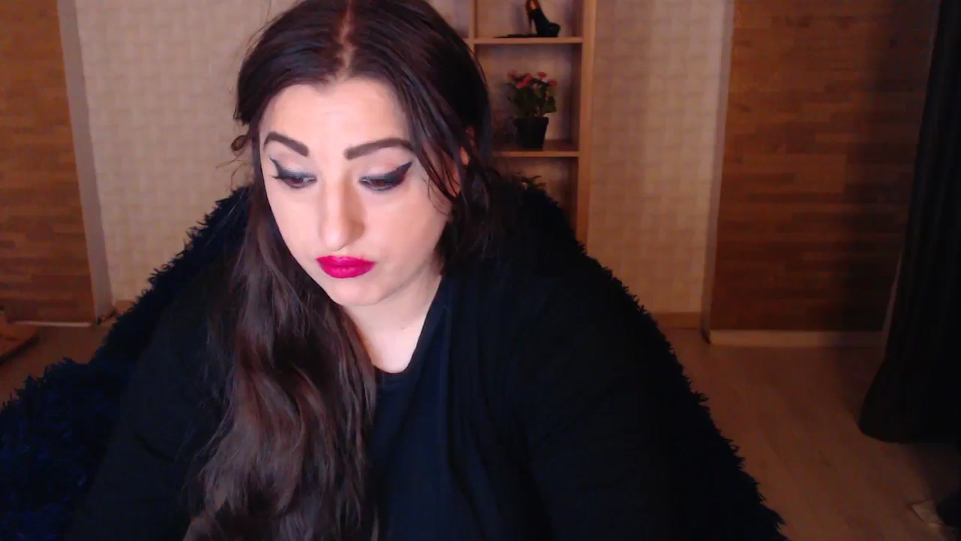 Gallery image thumbnail from HotRebbecca's myfreecams stream on, 05/11/2025, 03:31 image 7 of 20