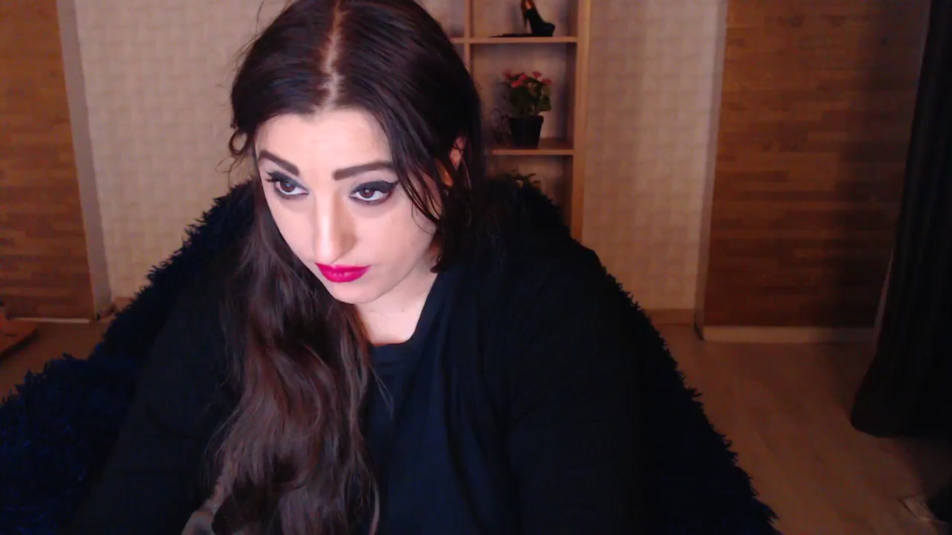 Gallery image thumbnail from HotRebbecca's myfreecams stream on, 05/11/2025, 03:31 image 11 of 20