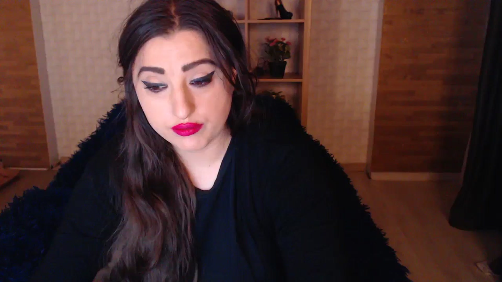 Gallery image thumbnail from HotRebbecca's myfreecams stream on, 05/11/2025, 03:31 image 8 of 20