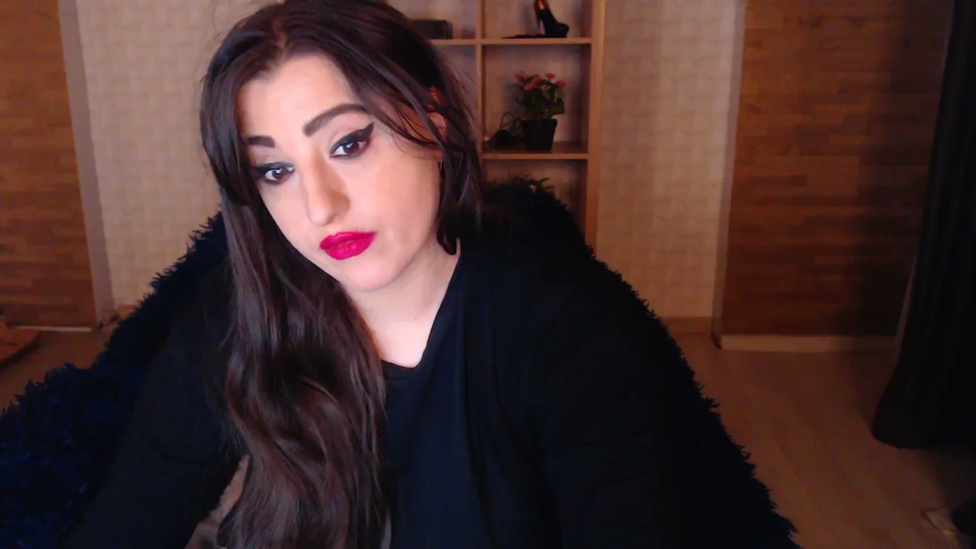Gallery image thumbnail from HotRebbecca's myfreecams stream on, 05/11/2025, 03:31 image 6 of 20