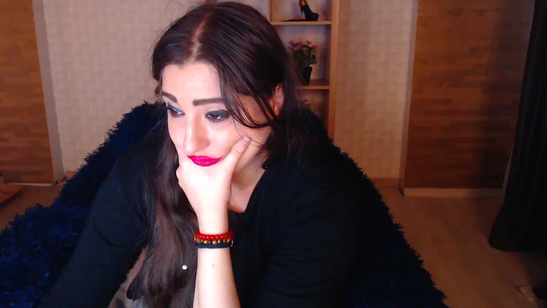 Gallery image thumbnail from HotRebbecca's myfreecams stream on, 05/11/2025, 03:31 image 15 of 20