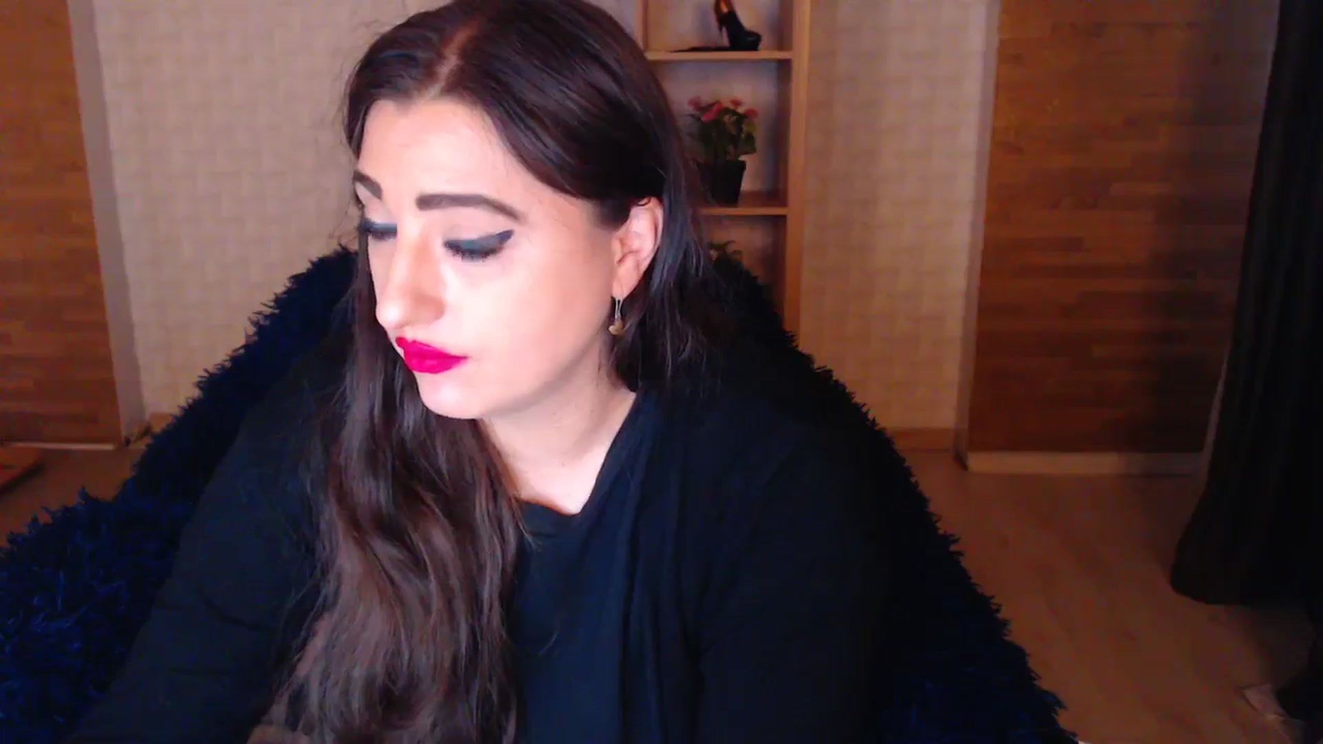 Gallery image thumbnail from HotRebbecca's myfreecams stream on, 05/11/2025, 03:31 image 16 of 20