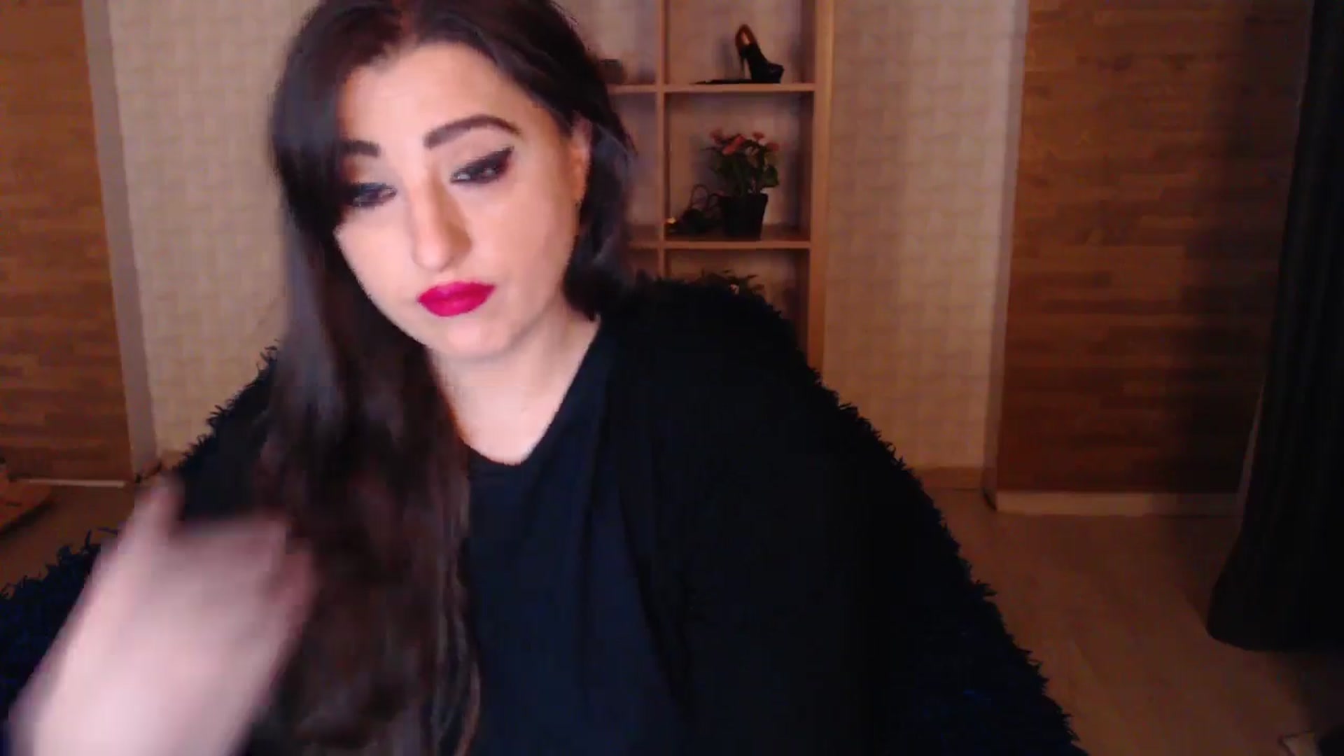 Gallery image thumbnail from HotRebbecca's myfreecams stream on, 05/11/2025, 03:31 image 3 of 20