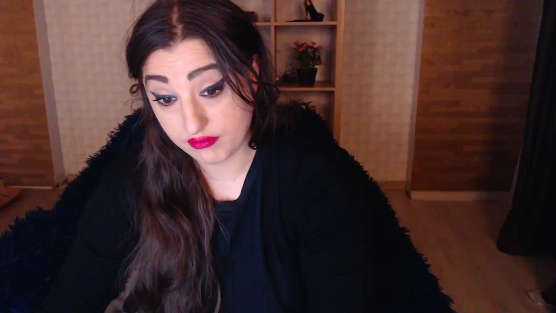 Gallery image thumbnail from HotRebbecca's myfreecams stream on, 05/11/2025, 03:31 image 12 of 20