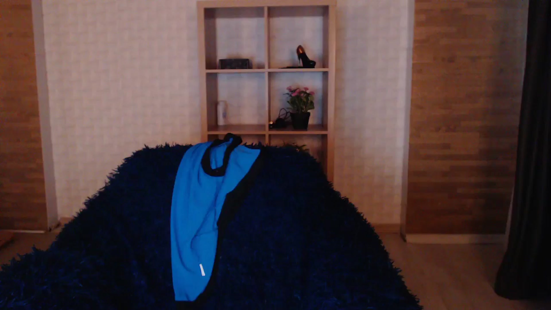 Gallery image thumbnail from HotRebbecca's myfreecams stream on, 05/11/2025, 03:31 image 18 of 20