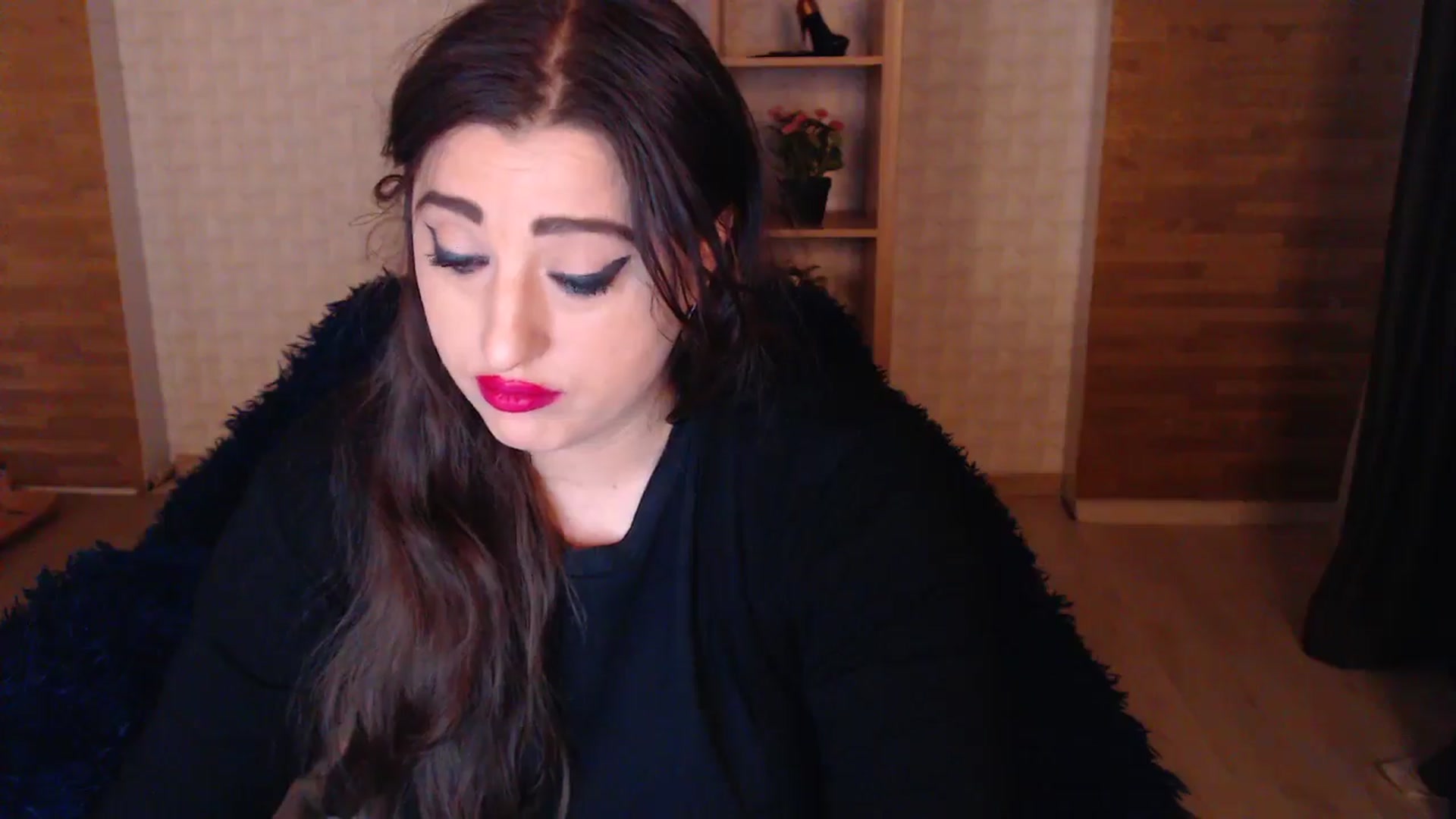 Gallery image thumbnail from HotRebbecca's myfreecams stream on, 05/11/2025, 03:31 image 10 of 20