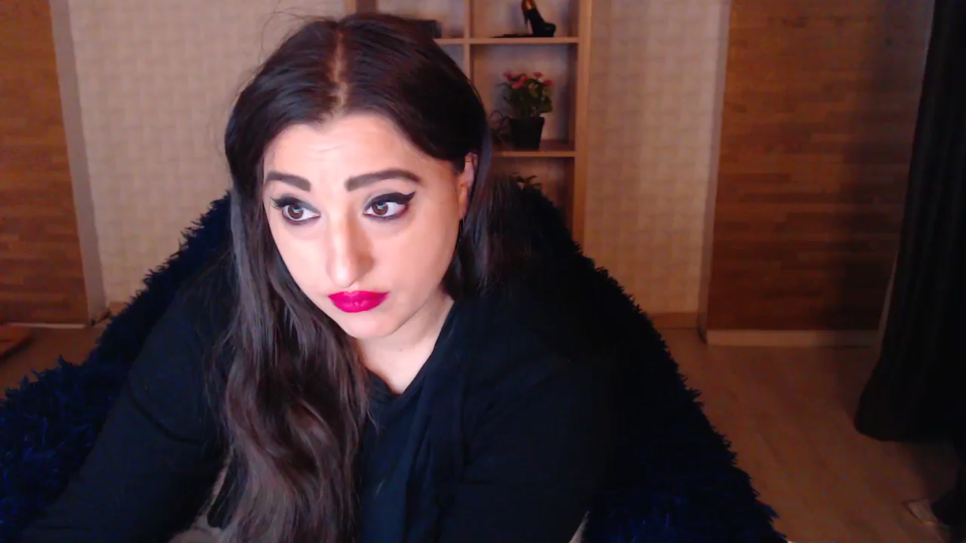 Gallery image thumbnail from HotRebbecca's myfreecams stream on, 05/11/2025, 03:31 image 17 of 20