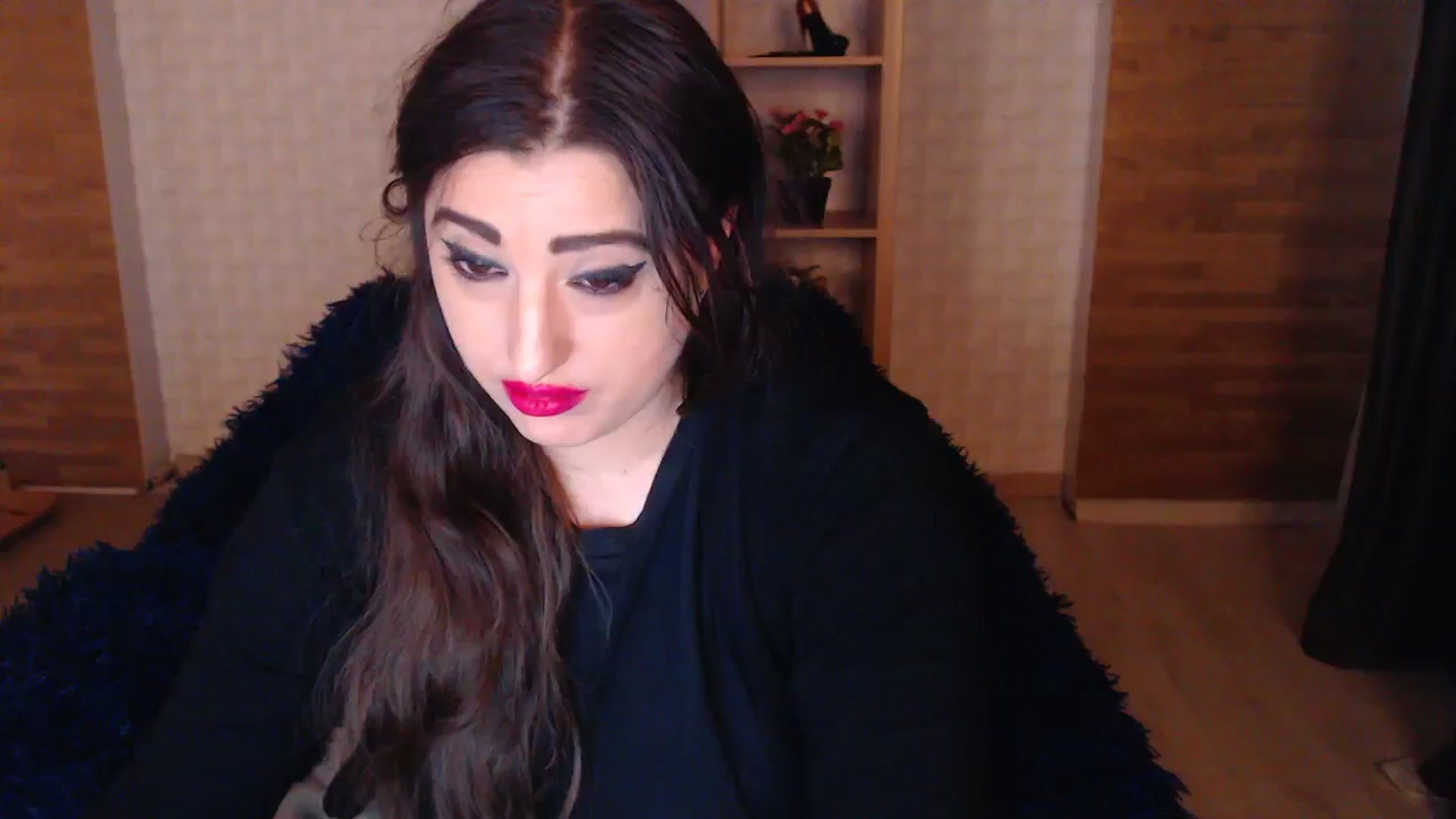 Gallery image thumbnail from HotRebbecca's myfreecams stream on, 05/11/2025, 03:31 image 13 of 20