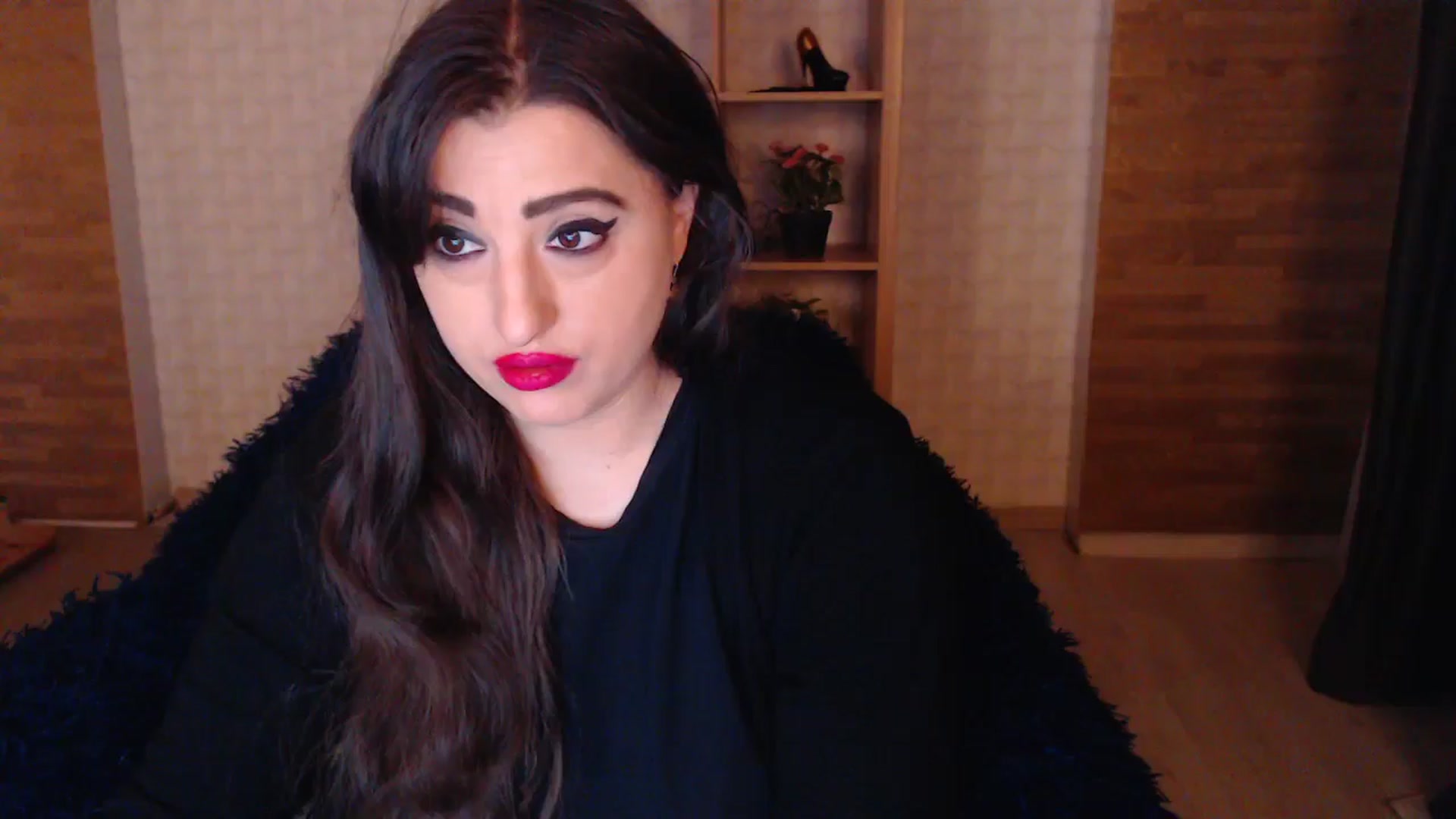 Gallery image thumbnail from HotRebbecca's myfreecams stream on, 05/11/2025, 03:31 image 1 of 20