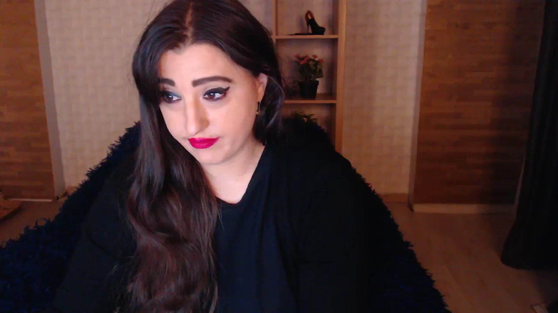 Gallery image thumbnail from HotRebbecca's myfreecams stream on, 05/11/2025, 03:31 image 2 of 20
