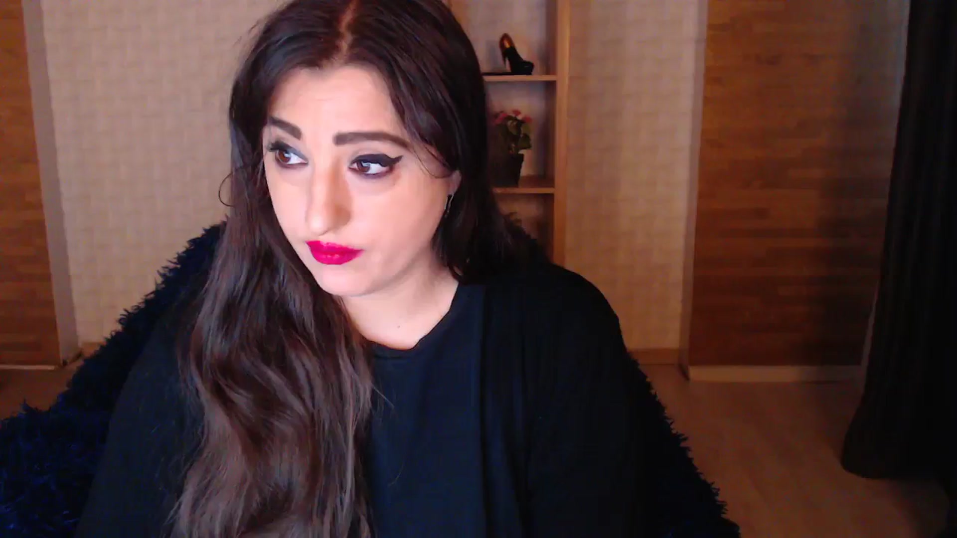 Gallery image thumbnail from HotRebbecca's myfreecams stream on, 05/11/2025, 03:31 image 20 of 20