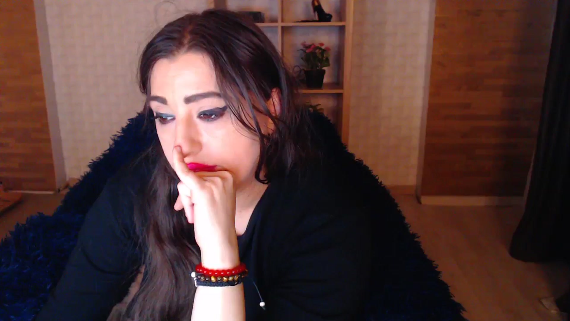 Gallery image thumbnail from HotRebbecca's myfreecams stream on, 05/11/2025, 03:31 image 14 of 20