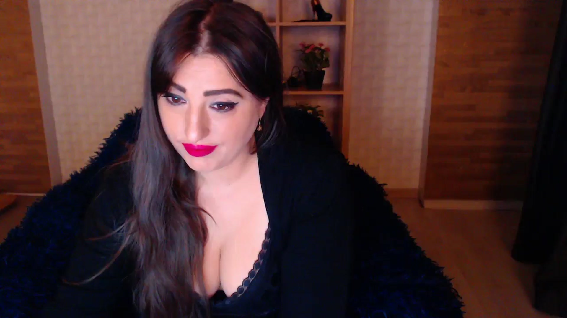 Gallery image thumbnail from HotRebbecca's myfreecams stream on, 05/13/2025, 21:56 image 8 of 20