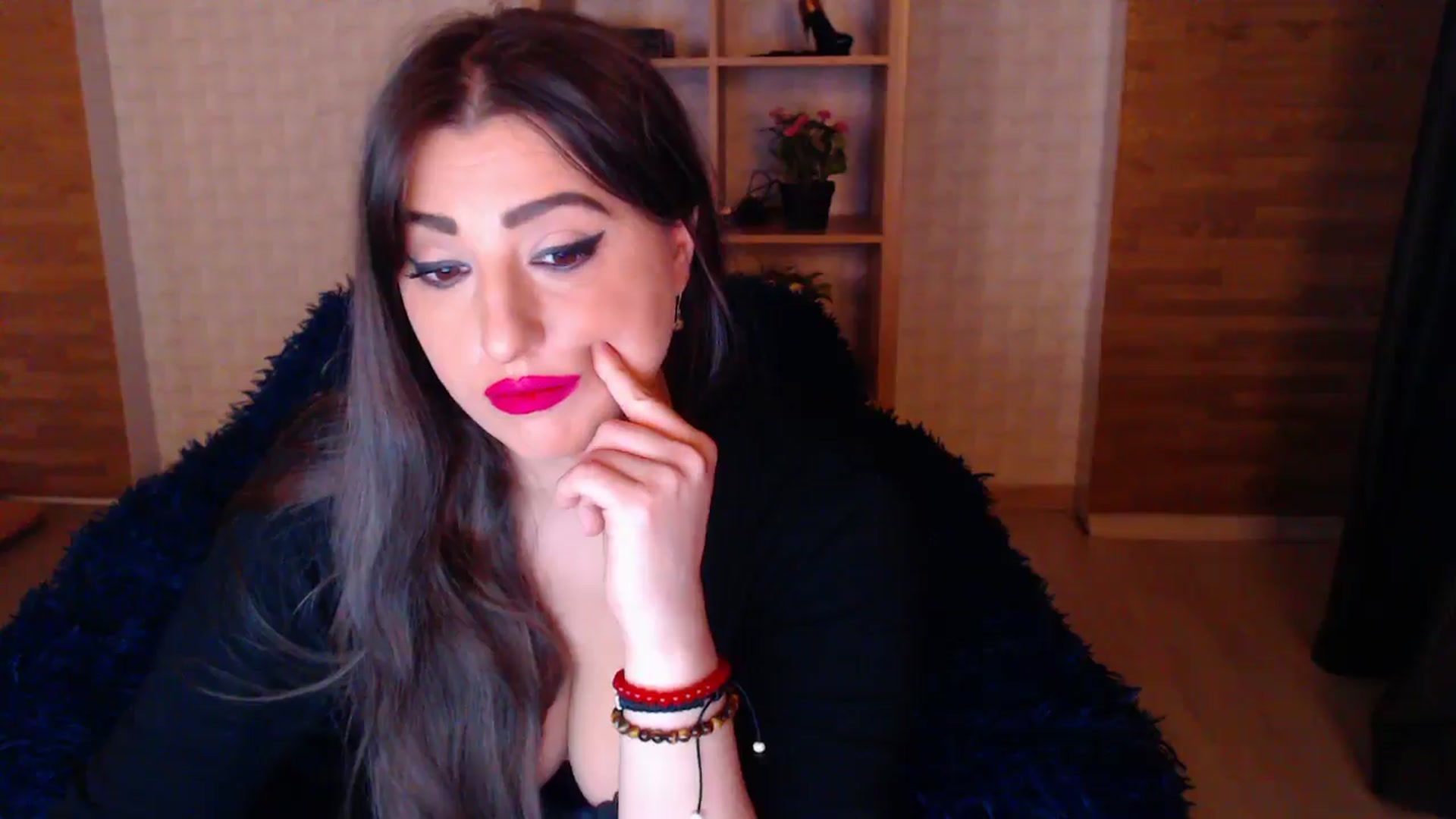 Gallery image thumbnail from HotRebbecca's myfreecams stream on, 05/13/2025, 21:56 image 9 of 20