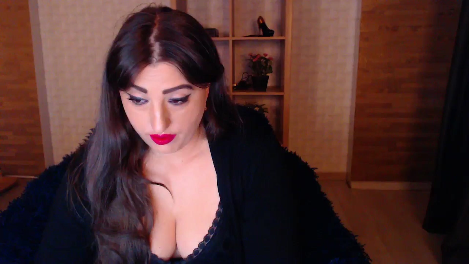 Gallery image thumbnail from HotRebbecca's myfreecams stream on, 05/13/2025, 21:56 image 3 of 20