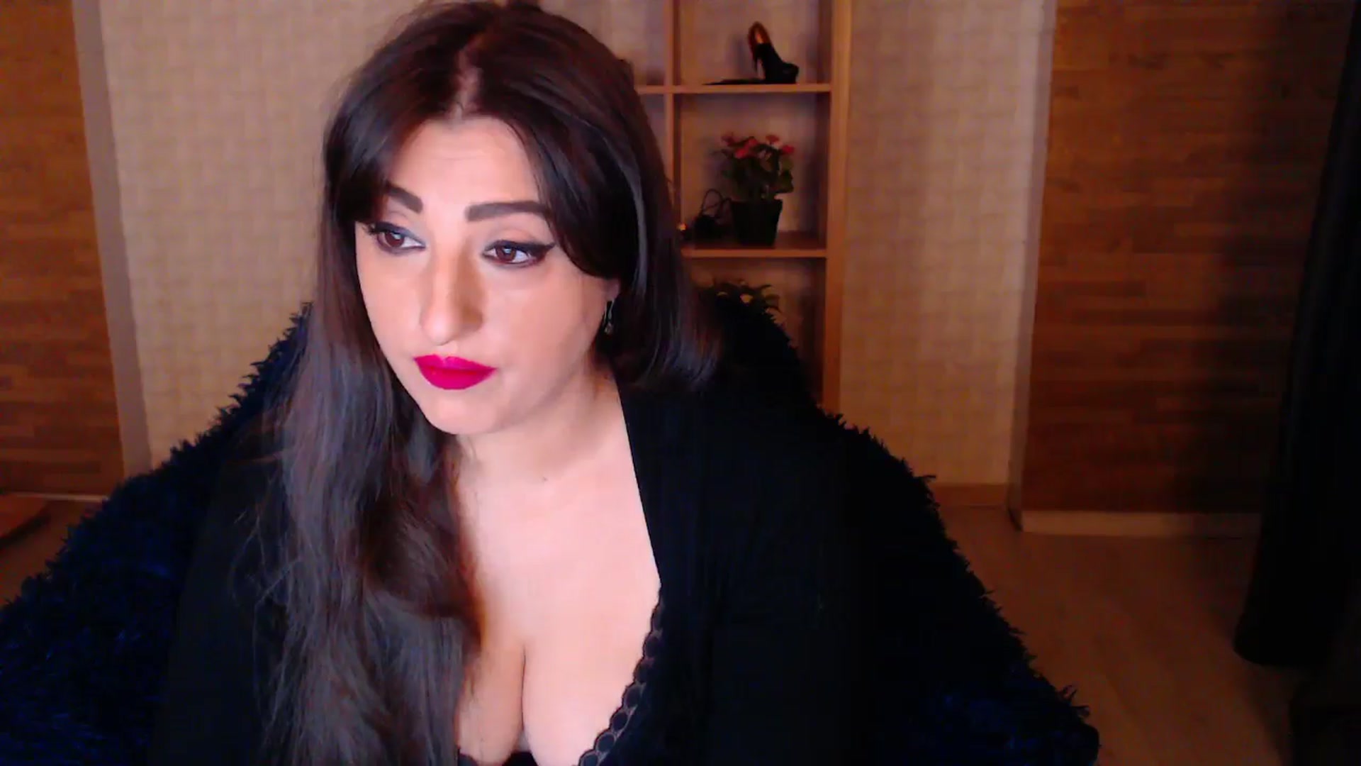 Gallery image thumbnail from HotRebbecca's myfreecams stream on, 05/13/2025, 21:56 image 13 of 20