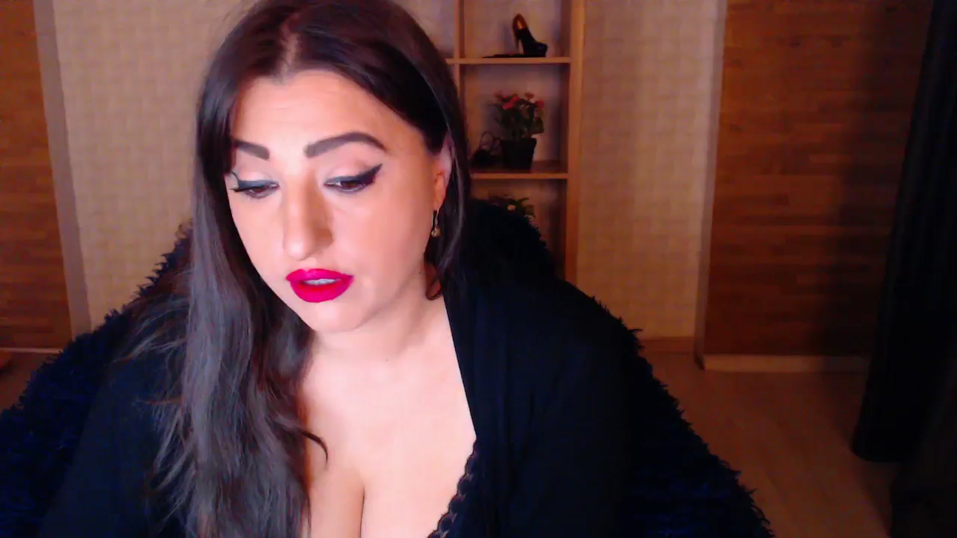 Gallery image thumbnail from HotRebbecca's myfreecams stream on, 05/13/2025, 21:56 image 6 of 20