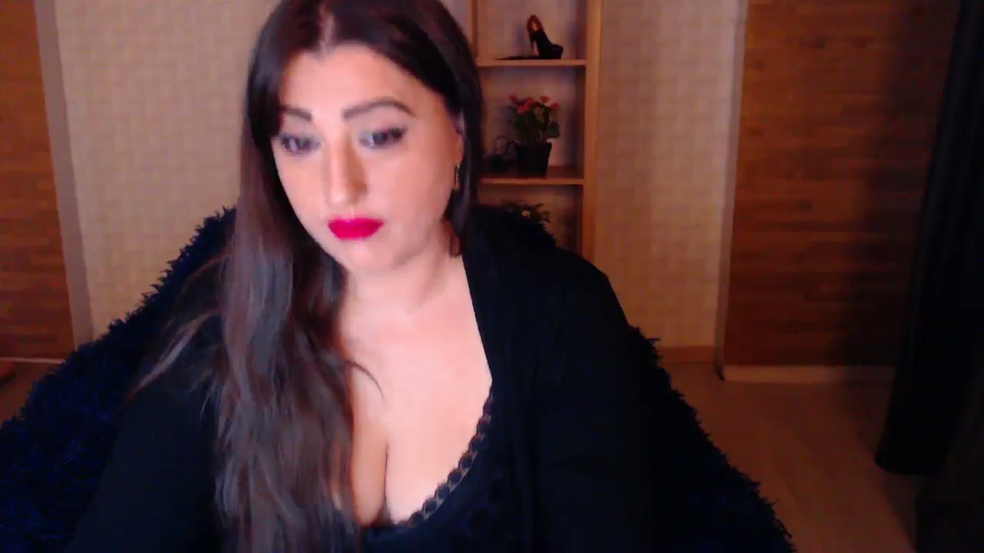 Gallery image thumbnail from HotRebbecca's myfreecams stream on, 05/13/2025, 21:56 image 7 of 20