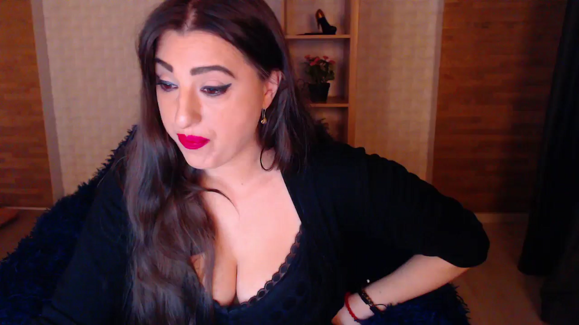 Gallery image thumbnail from HotRebbecca's myfreecams stream on, 05/13/2025, 21:56 image 5 of 20