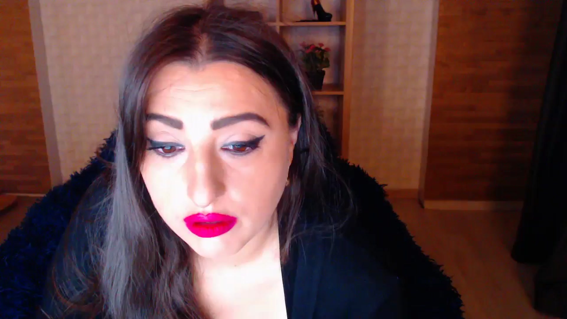 Gallery image thumbnail from HotRebbecca's myfreecams stream on, 05/13/2025, 21:56 image 10 of 20