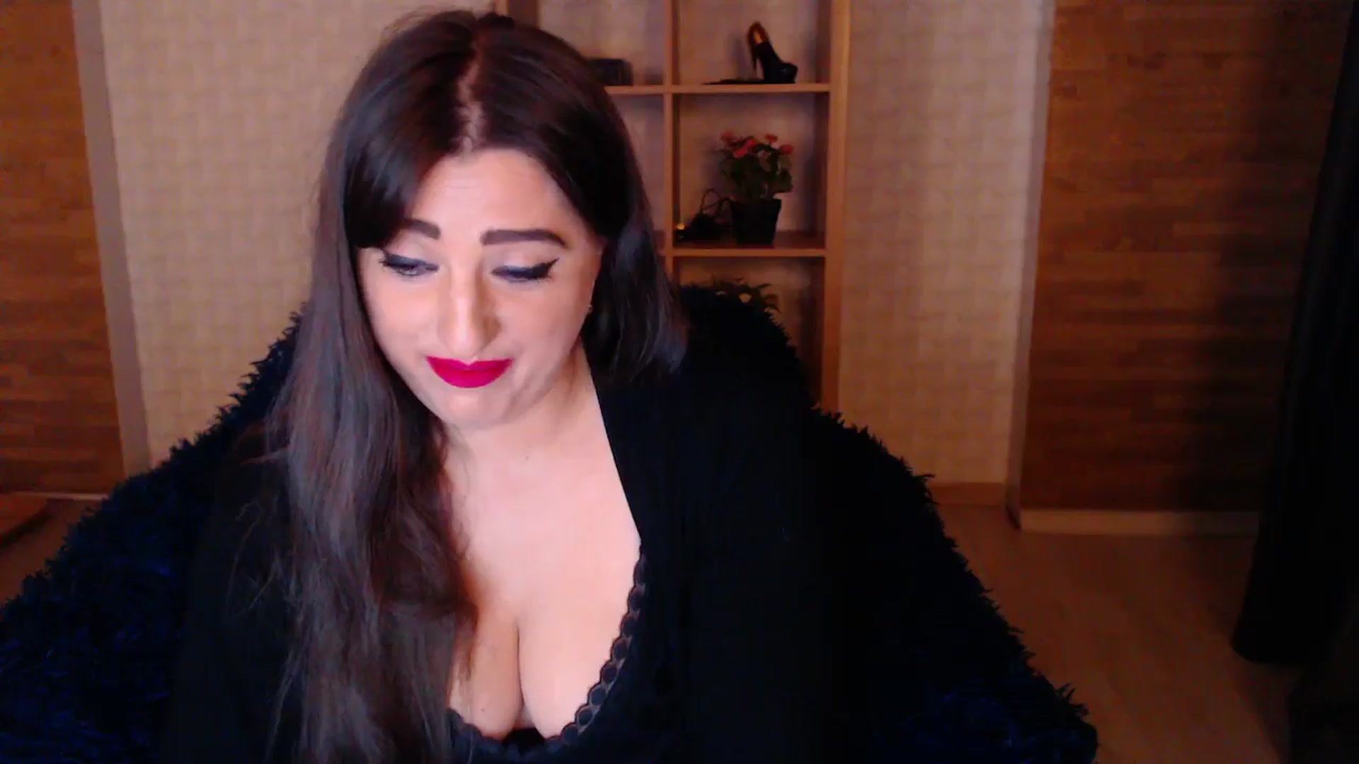 Gallery image thumbnail from HotRebbecca's myfreecams stream on, 05/13/2025, 21:56 image 15 of 20