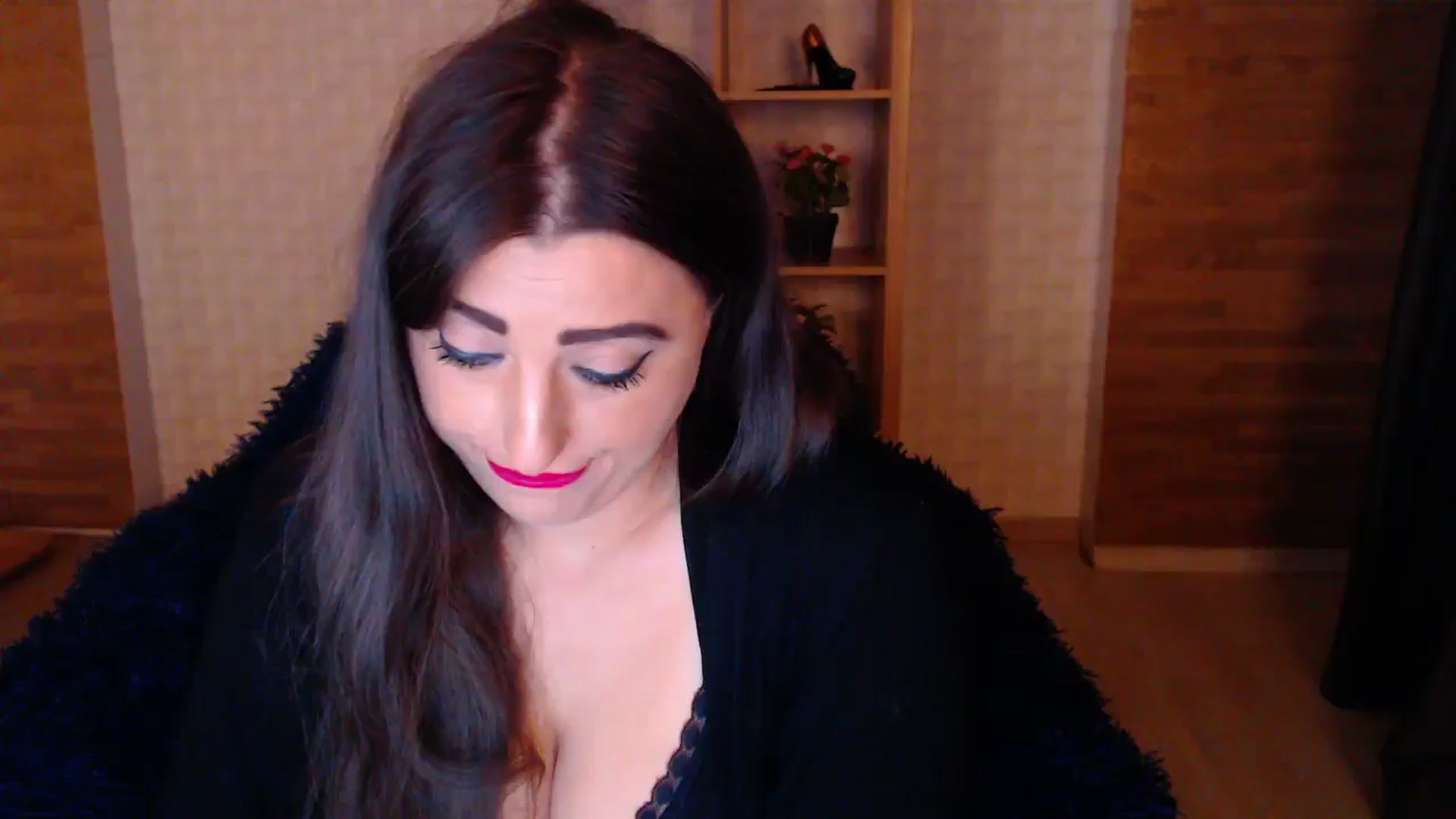 Gallery image thumbnail from HotRebbecca's myfreecams stream on, 05/13/2025, 21:56 image 18 of 20