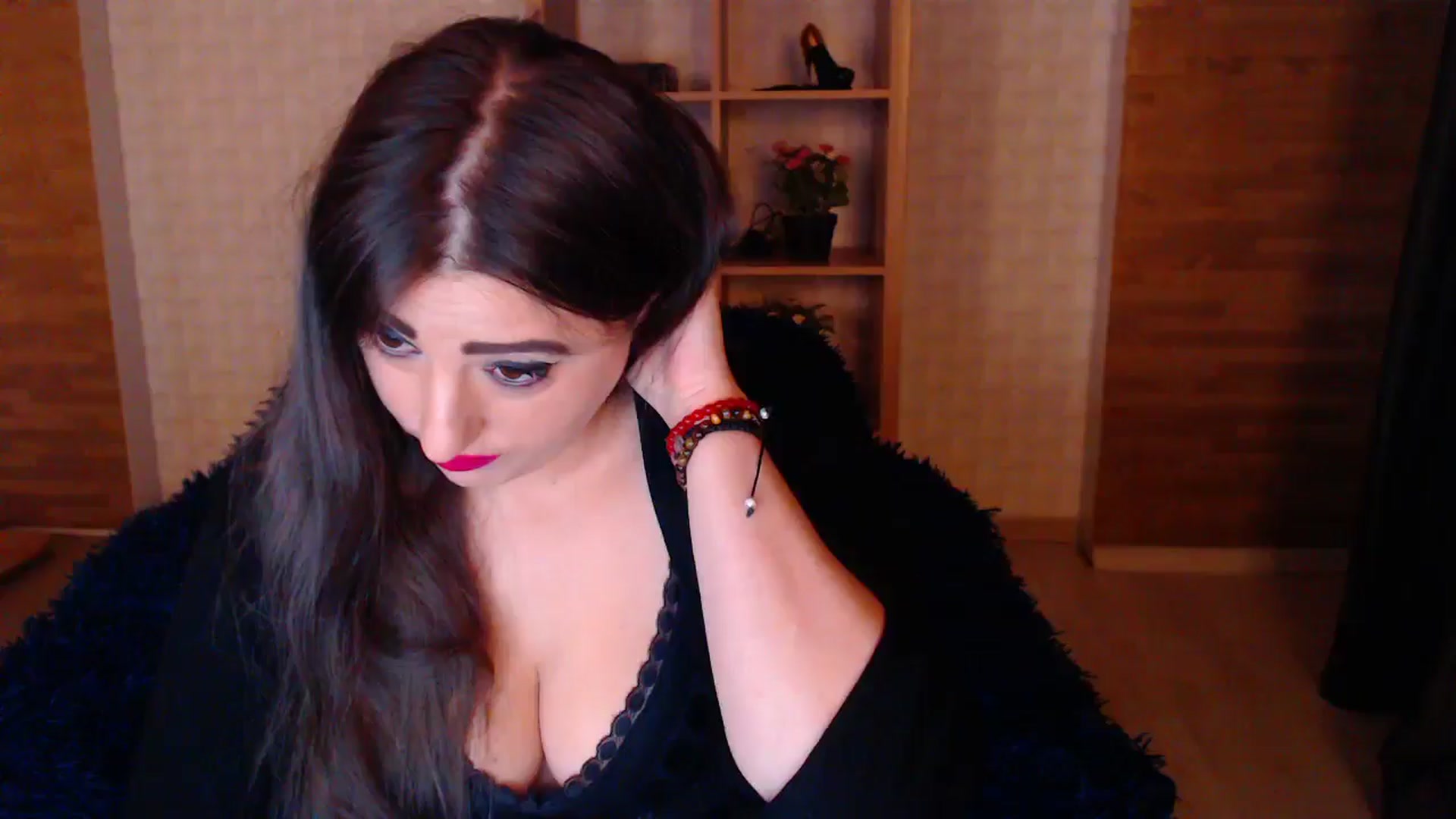Gallery image thumbnail from HotRebbecca's myfreecams stream on, 05/13/2025, 21:56 image 14 of 20