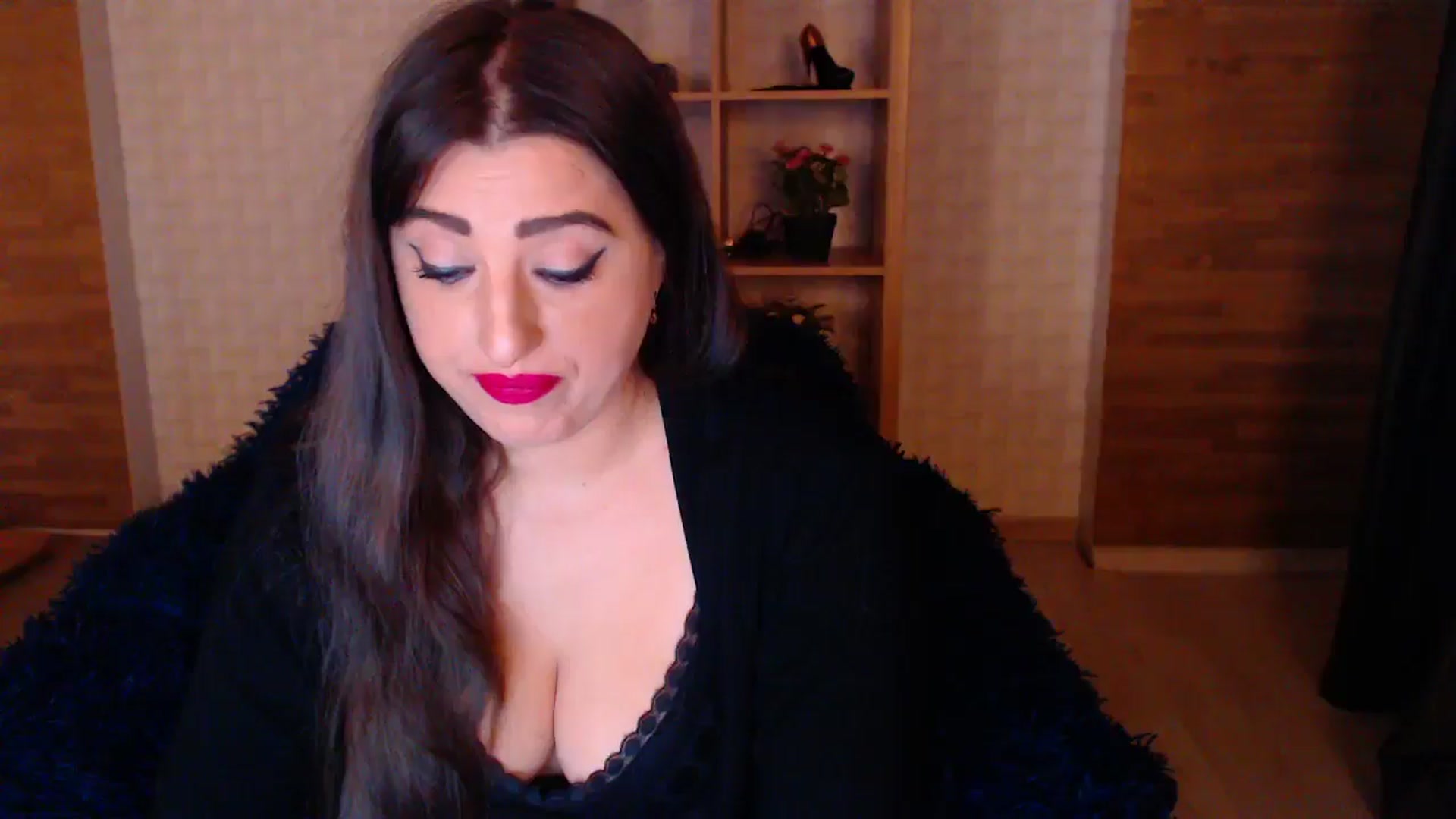Gallery image thumbnail from HotRebbecca's myfreecams stream on, 05/13/2025, 21:56 image 12 of 20
