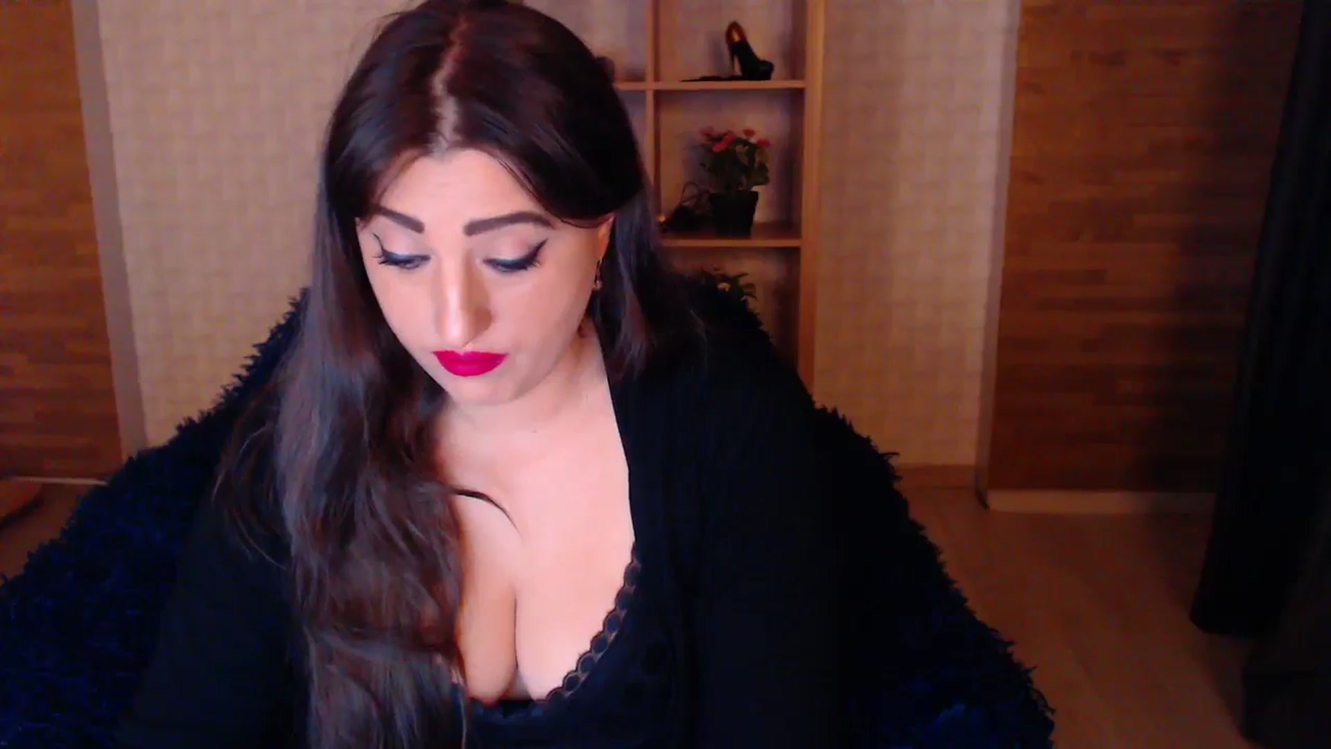 Gallery image thumbnail from HotRebbecca's myfreecams stream on, 05/13/2025, 21:56 image 4 of 20