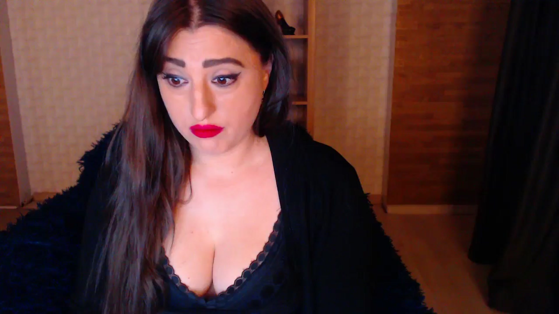Gallery image thumbnail from HotRebbecca's myfreecams stream on, 05/14/2025, 24:01 image 7 of 20