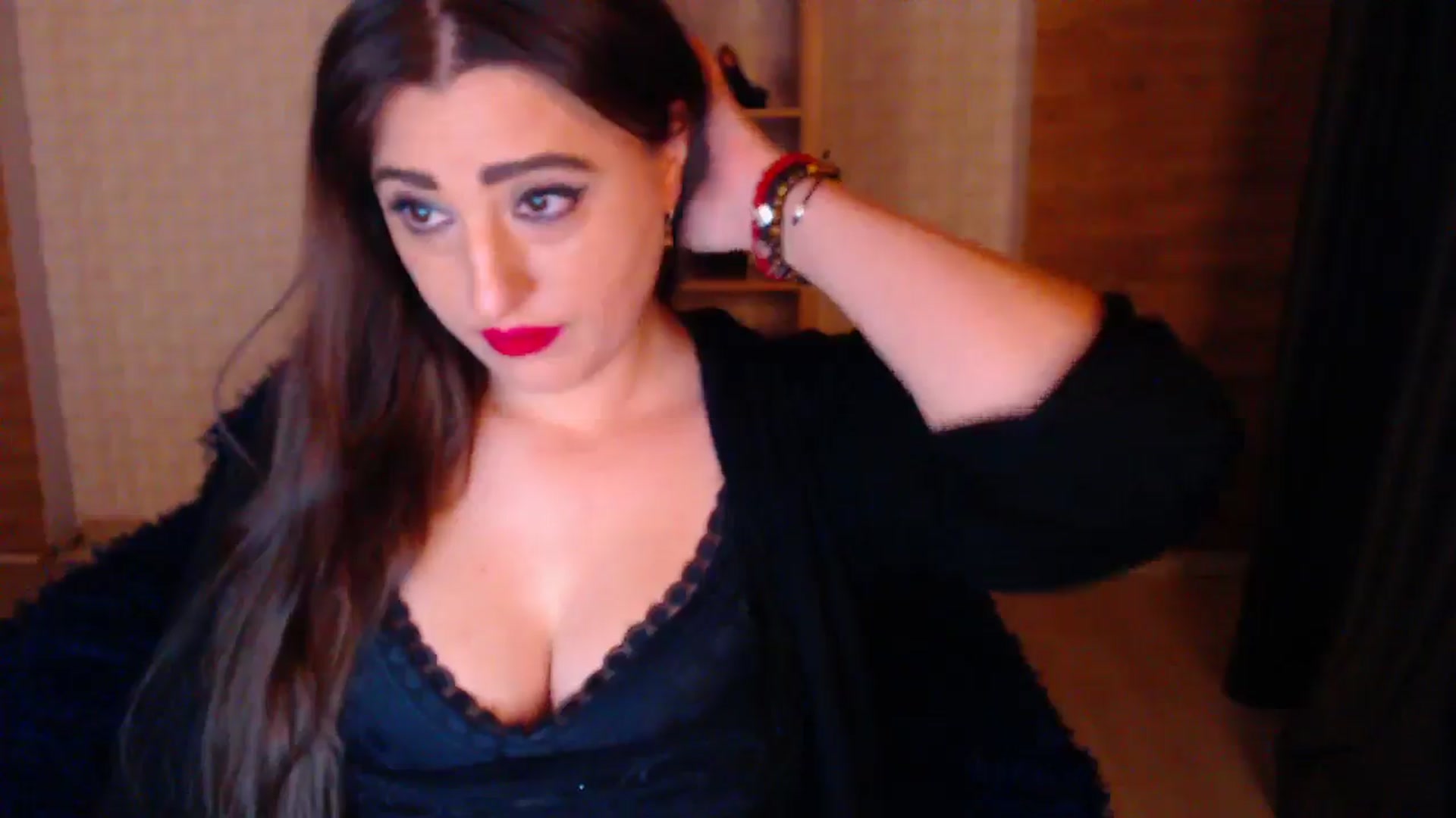 Gallery image thumbnail from HotRebbecca's myfreecams stream on, 05/14/2025, 24:01 image 4 of 20