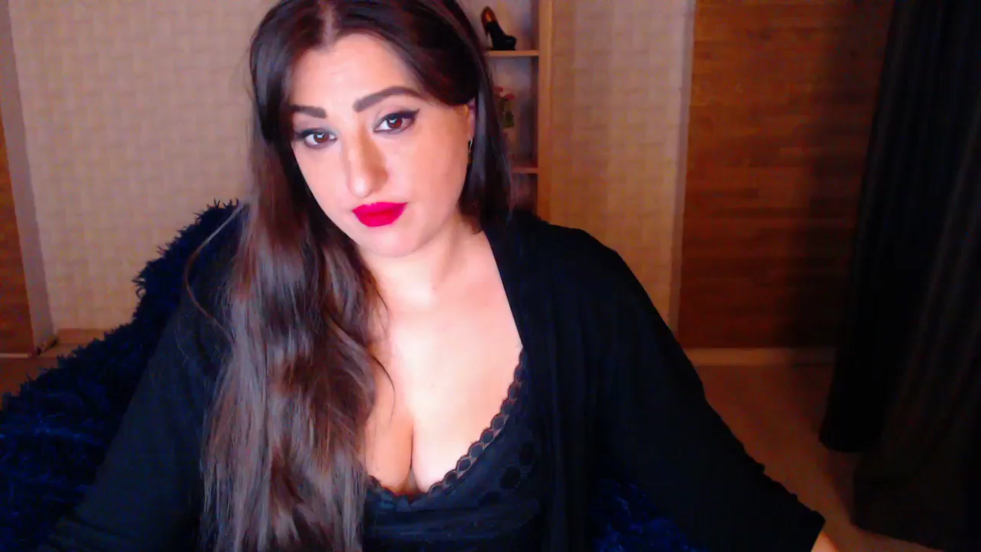 Gallery image thumbnail from HotRebbecca's myfreecams stream on, 05/14/2025, 24:01 image 17 of 20