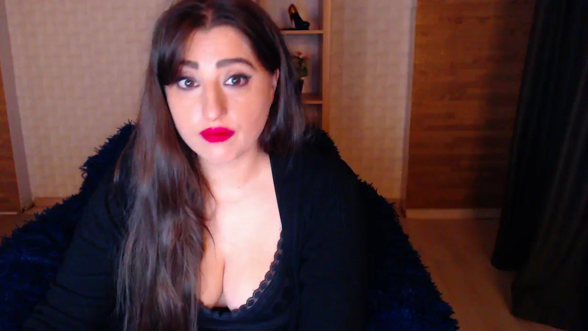 Gallery image thumbnail from HotRebbecca's myfreecams stream on, 05/14/2025, 24:01 image 20 of 20