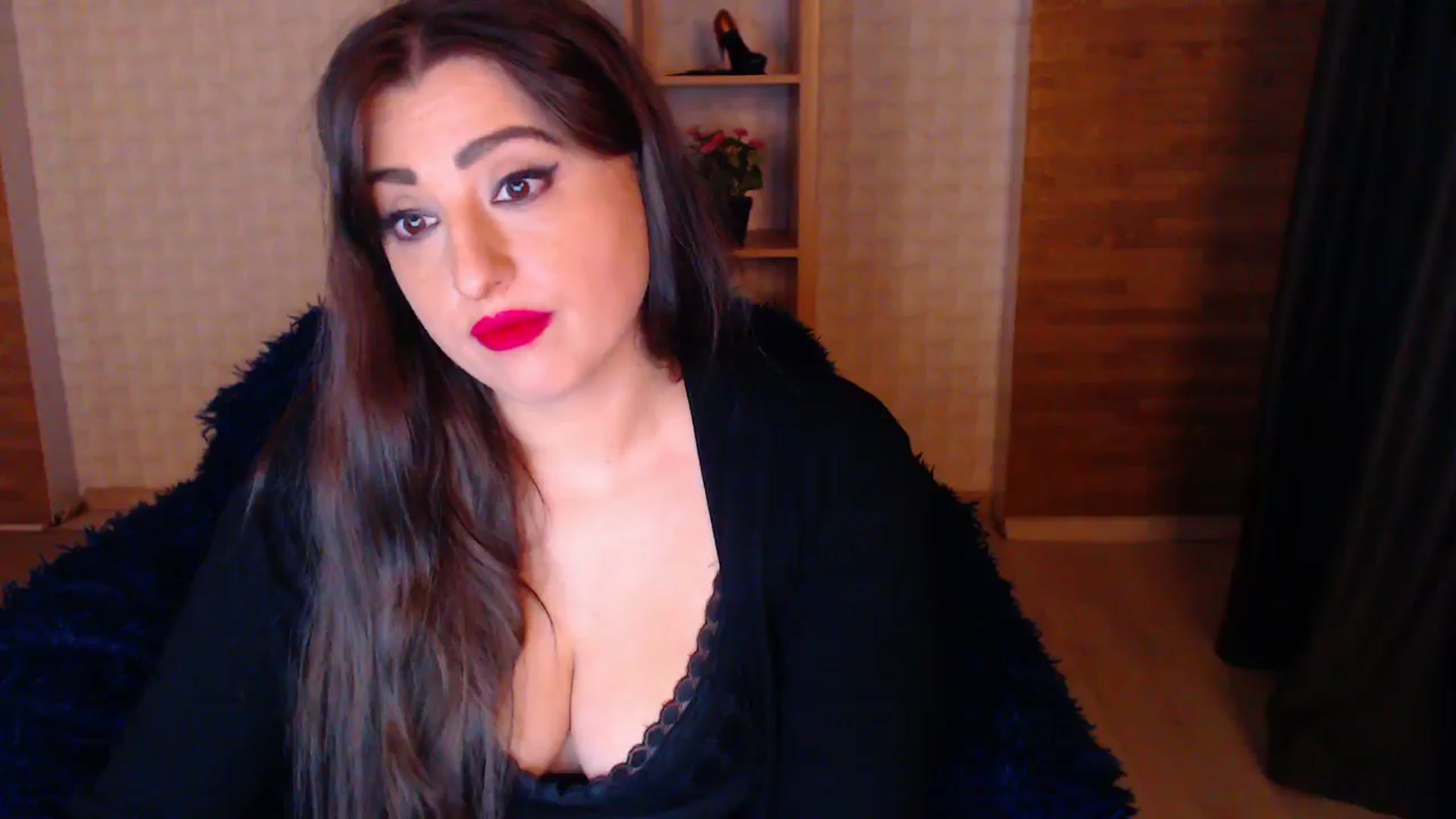 Gallery image thumbnail from HotRebbecca's myfreecams stream on, 05/14/2025, 24:01 image 19 of 20
