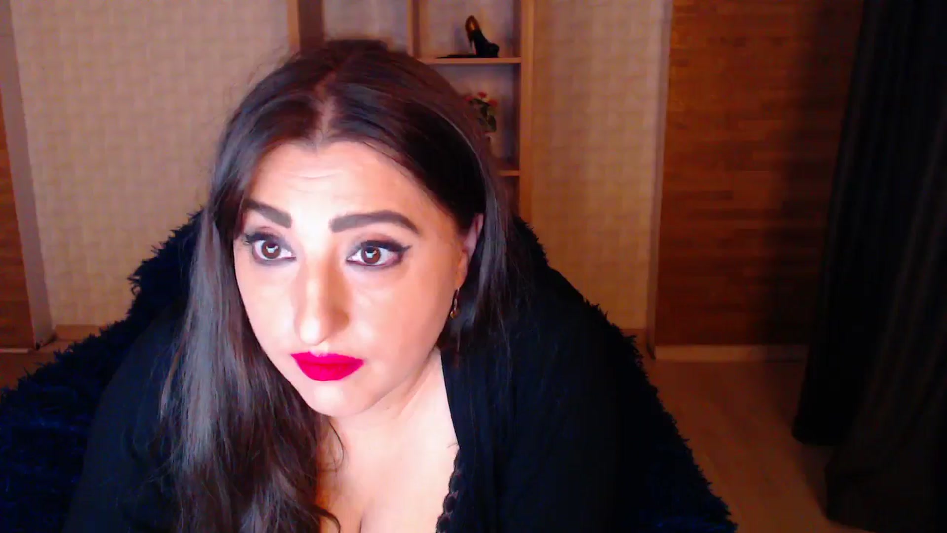 Gallery image thumbnail from HotRebbecca's myfreecams stream on, 05/14/2025, 24:01 image 15 of 20