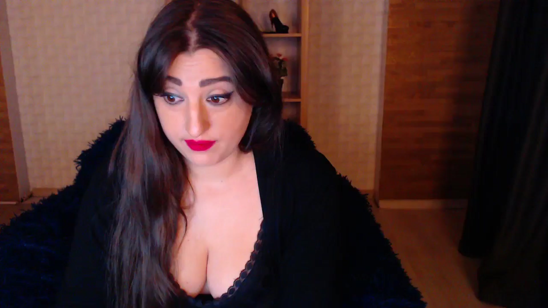Gallery image thumbnail from HotRebbecca's myfreecams stream on, 05/14/2025, 24:01 image 13 of 20