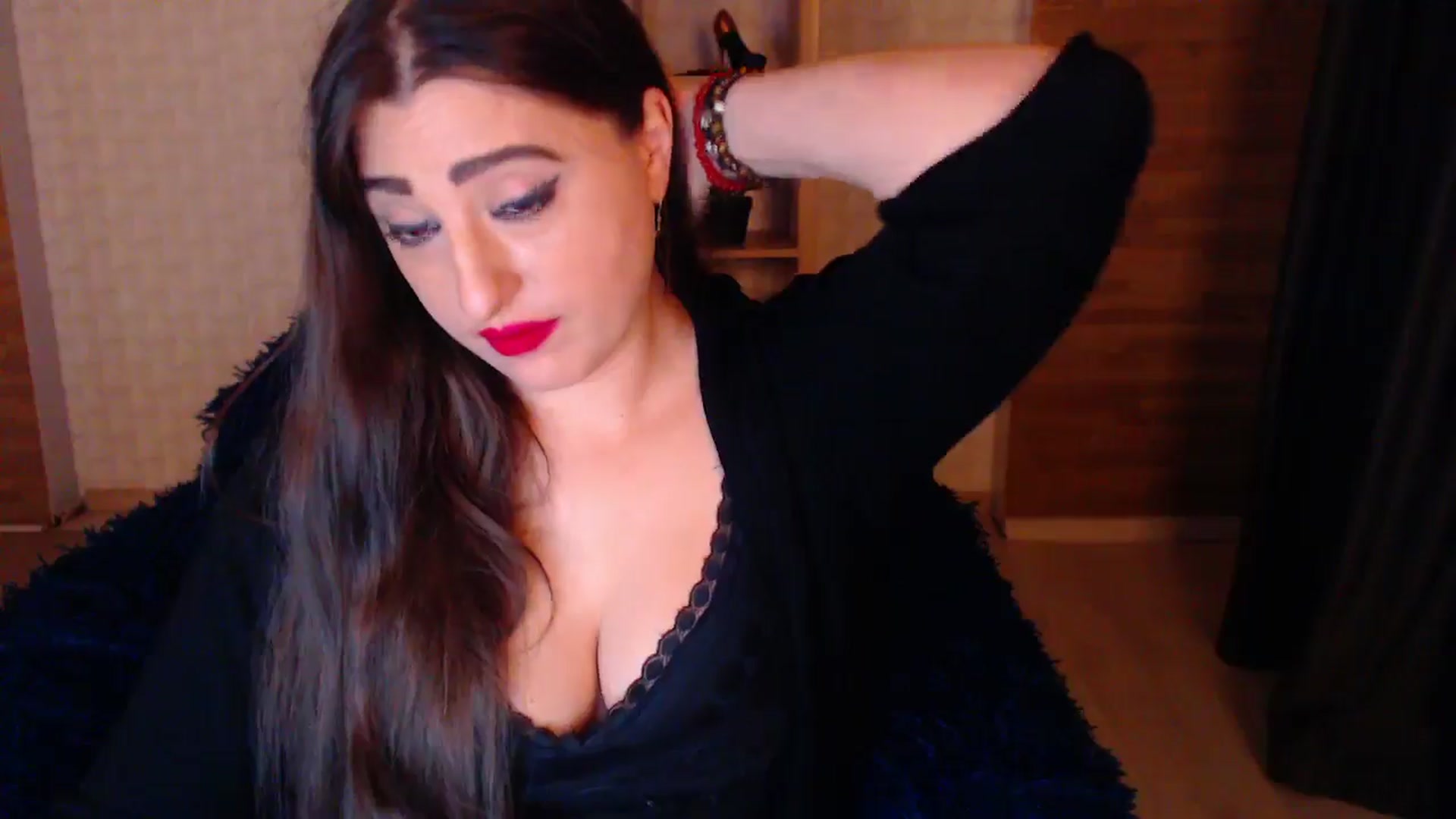 Gallery image thumbnail from HotRebbecca's myfreecams stream on, 05/14/2025, 24:01 image 16 of 20