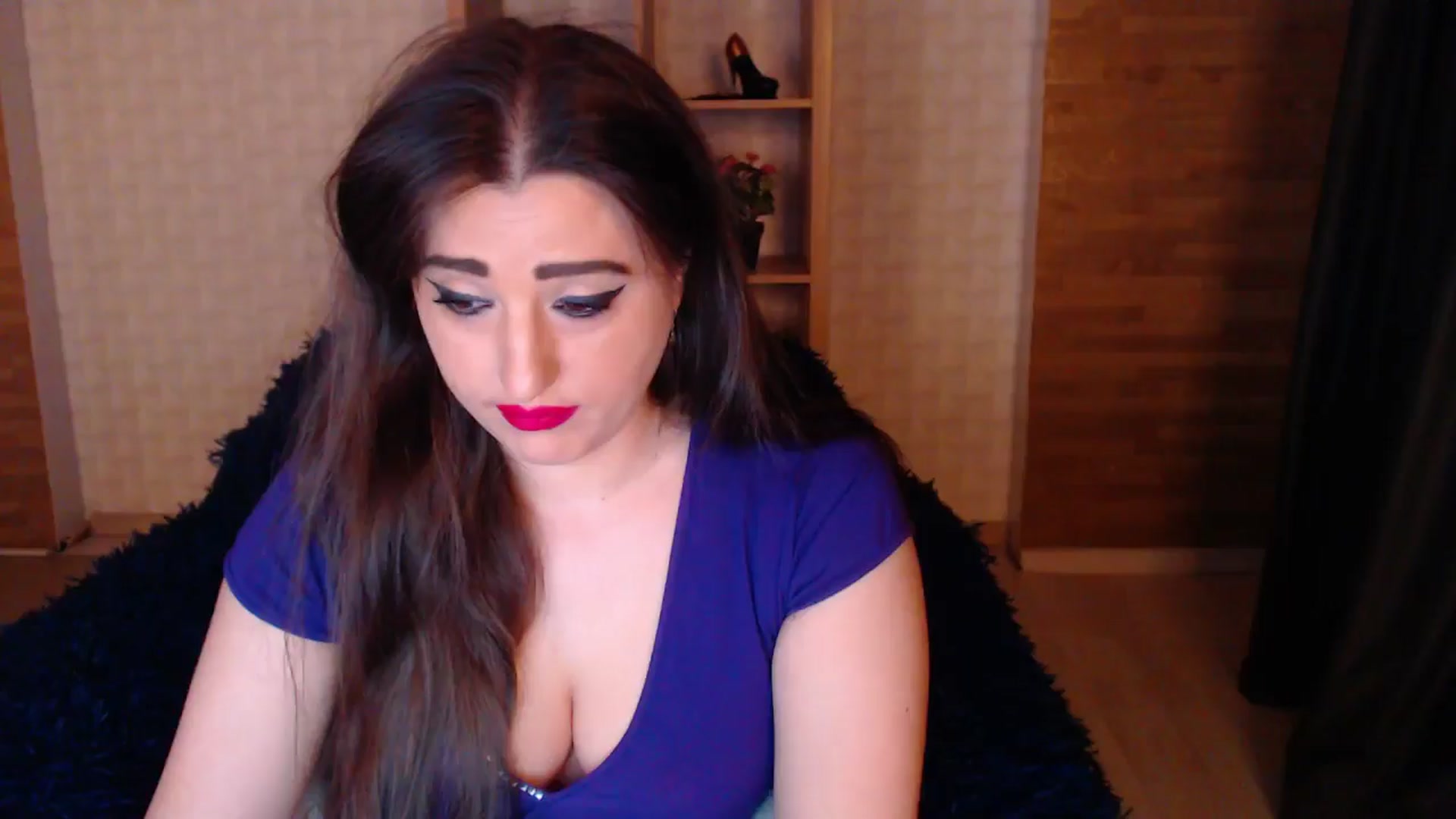 Gallery image thumbnail from HotRebbecca's myfreecams stream on, 05/14/2025, 21:57 image 10 of 20