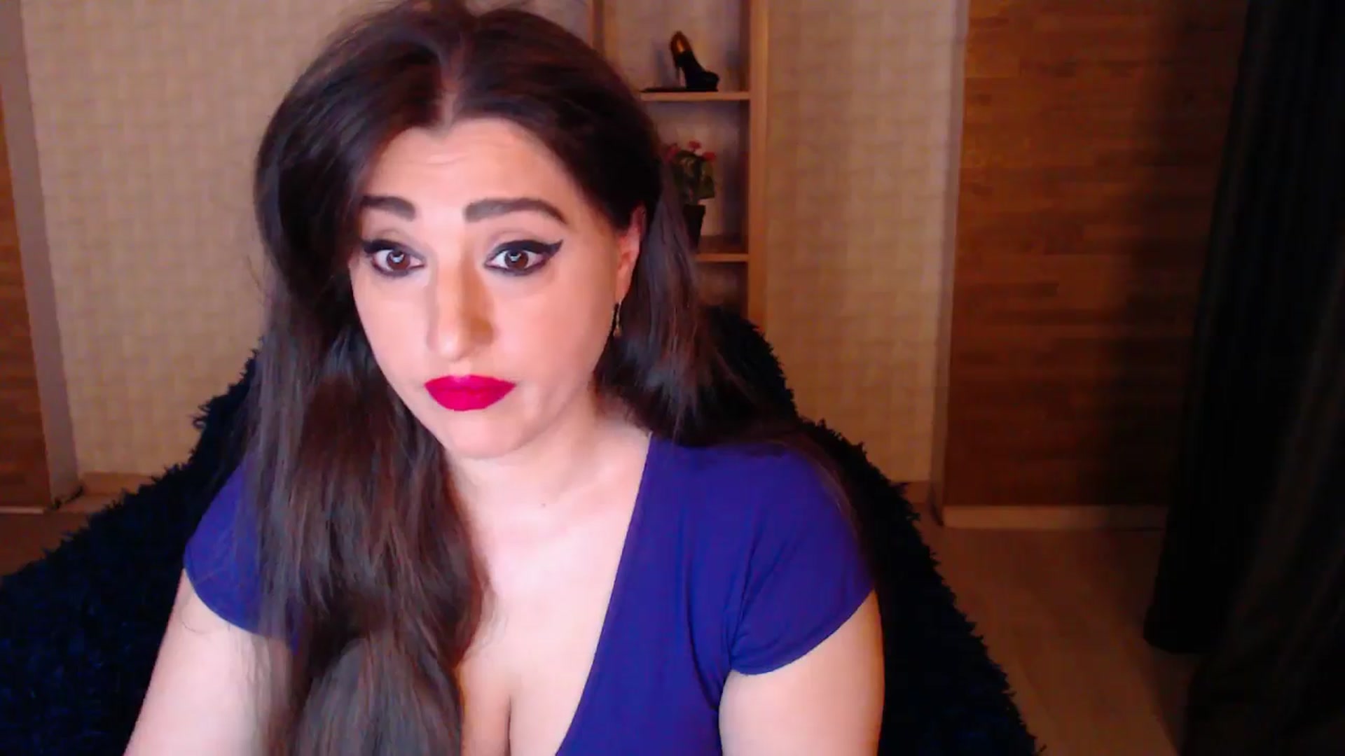 Gallery image thumbnail from HotRebbecca's myfreecams stream on, 05/14/2025, 21:57 image 13 of 20
