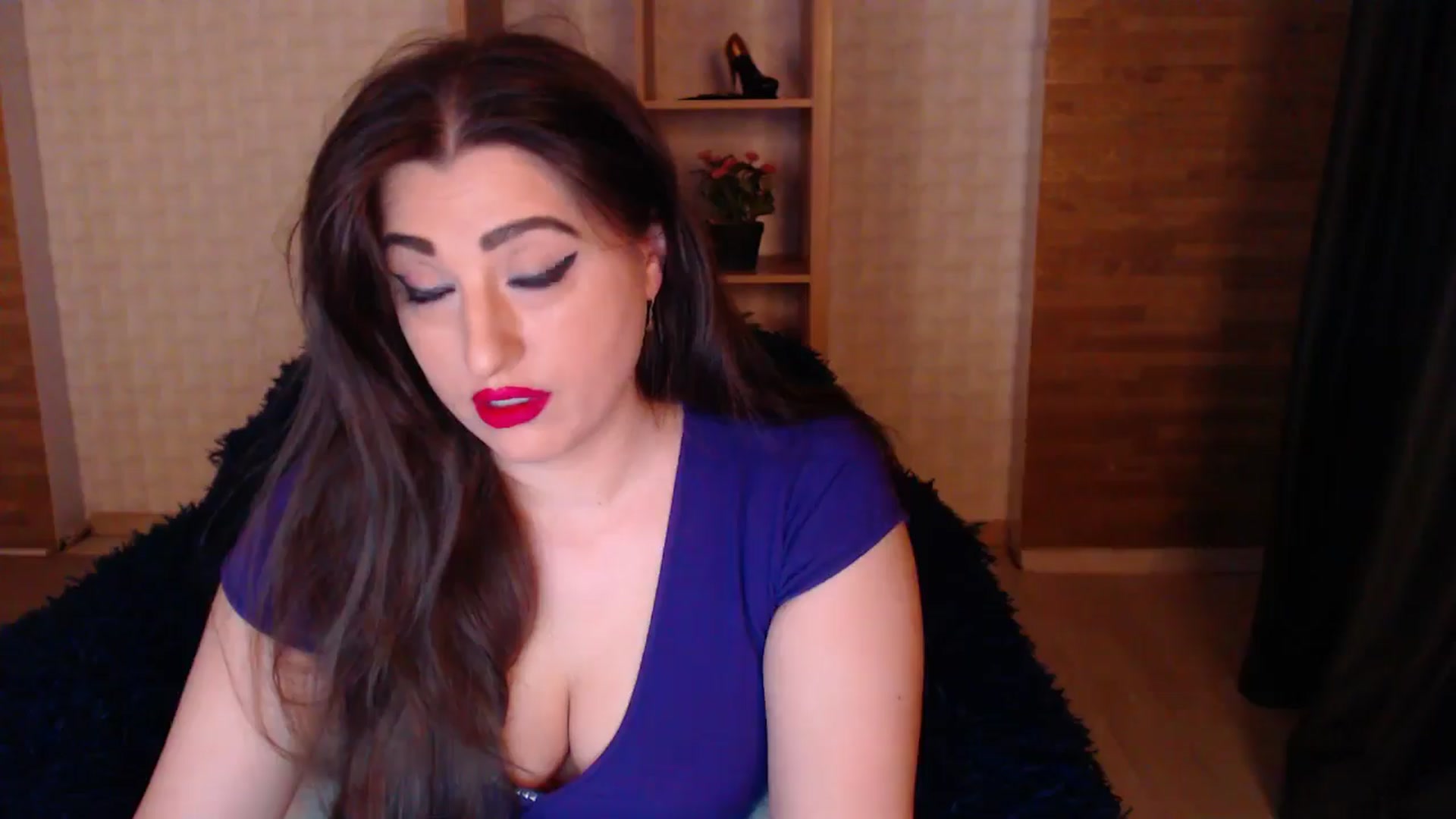 Gallery image thumbnail from HotRebbecca's myfreecams stream on, 05/14/2025, 21:57 image 9 of 20
