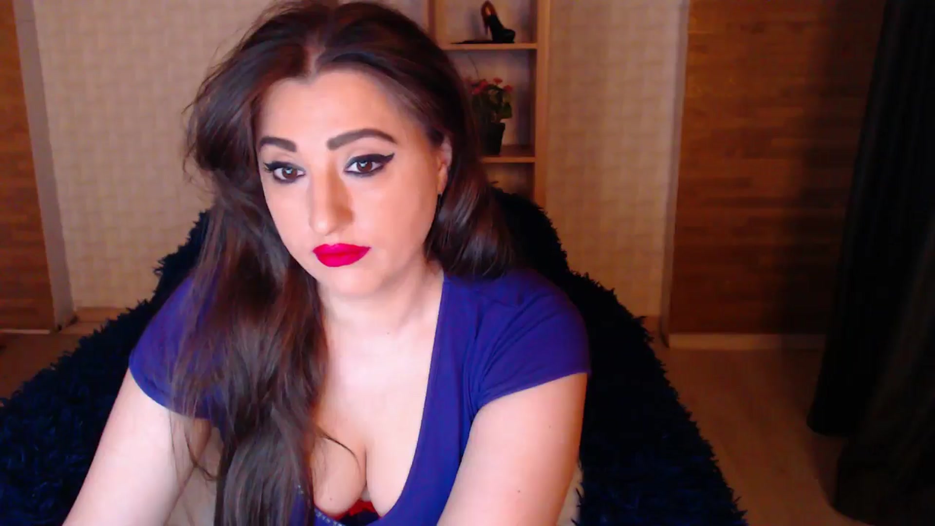 Gallery image thumbnail from HotRebbecca's myfreecams stream on, 05/14/2025, 21:57 image 5 of 20
