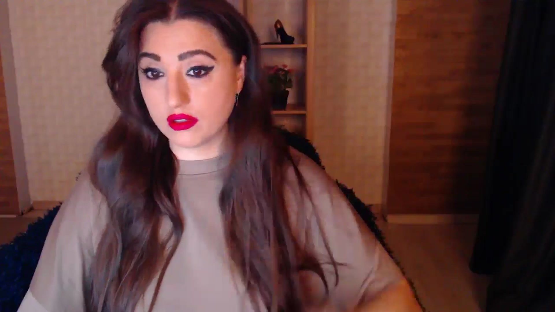 Gallery image thumbnail from HotRebbecca's myfreecams stream on, 05/14/2025, 21:57 image 3 of 20