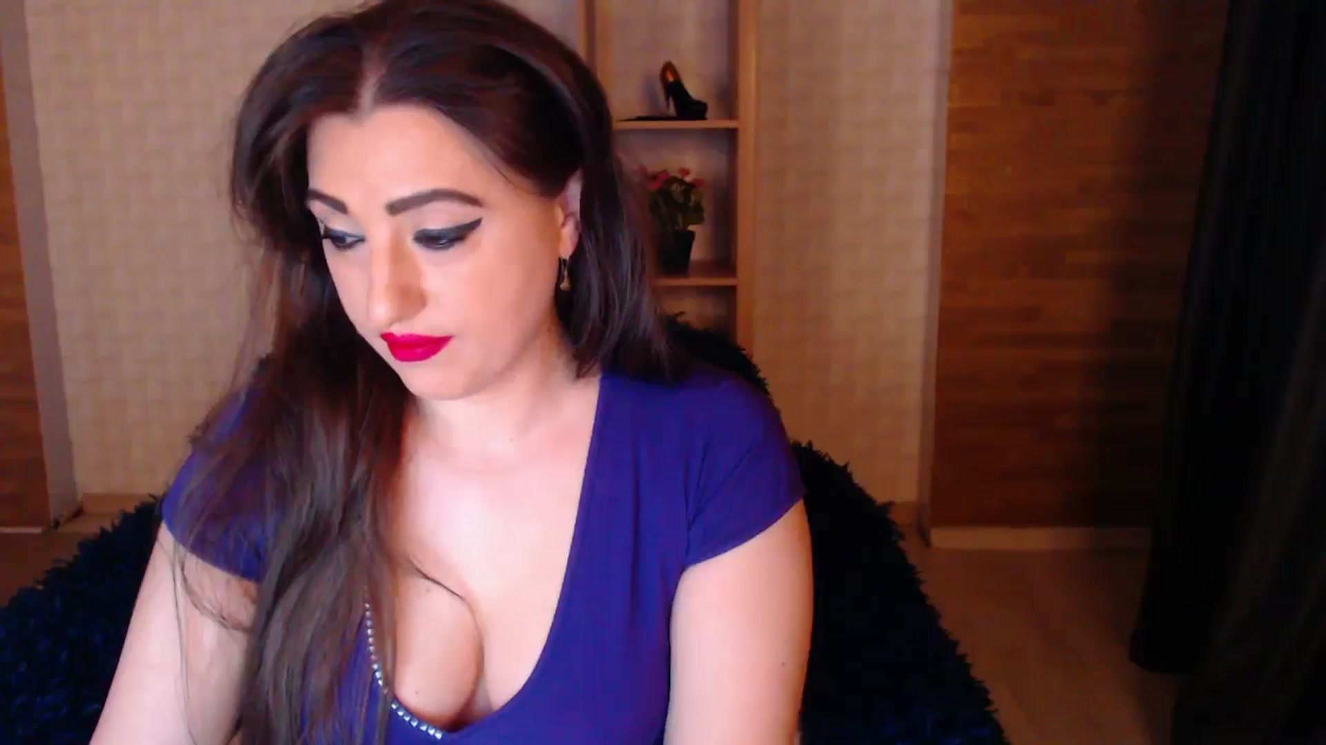 Gallery image thumbnail from HotRebbecca's myfreecams stream on, 05/14/2025, 21:57 image 4 of 20