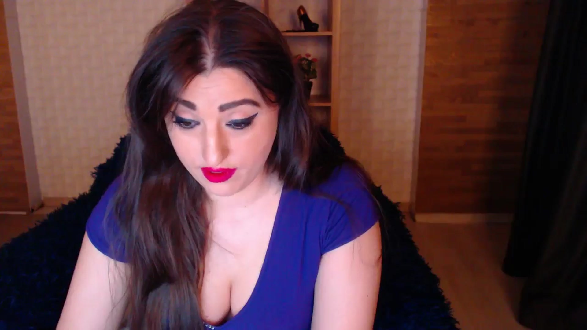 Gallery image thumbnail from HotRebbecca's myfreecams stream on, 05/14/2025, 21:57 image 16 of 20